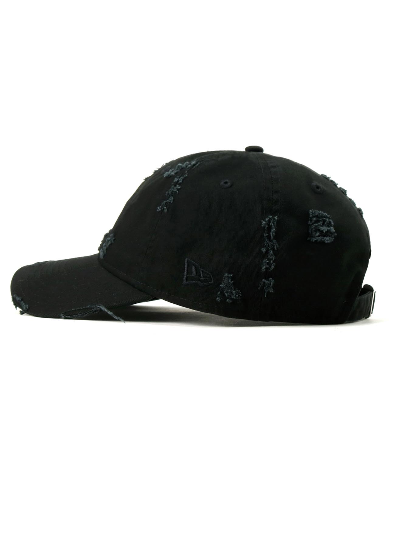 LIMI feu×Ｎew Era DAMEGE COTTON 930C