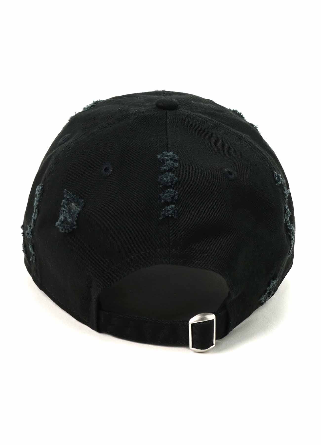 LIMI feu×Ｎew Era DAMEGE COTTON 930C