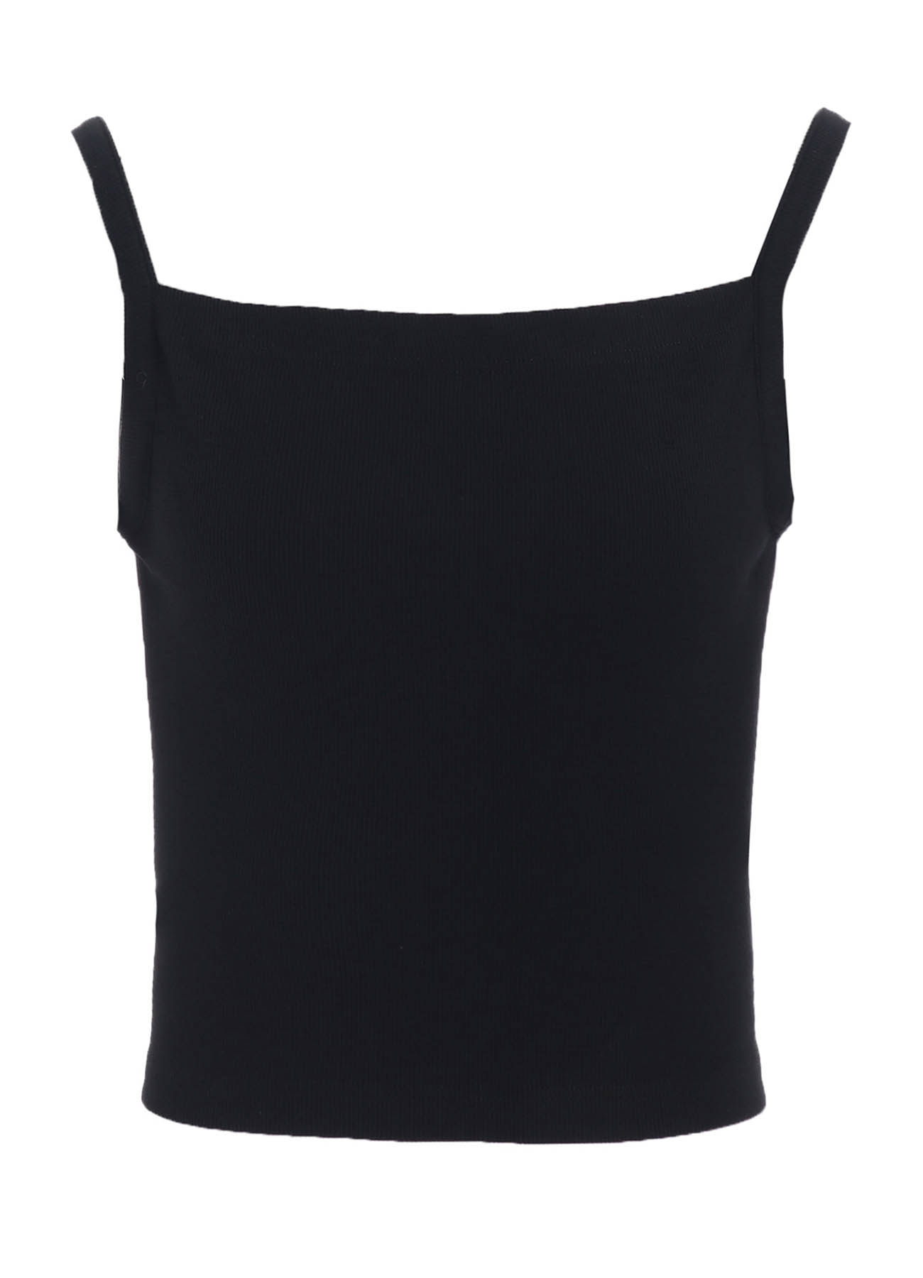 RIB CAMISOLE