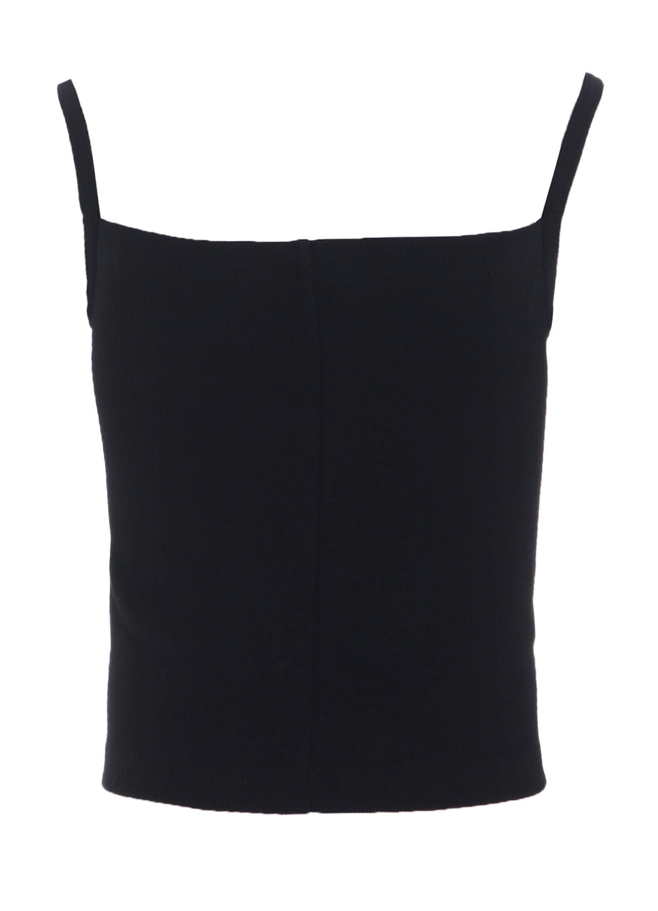 RIB CAMISOLE