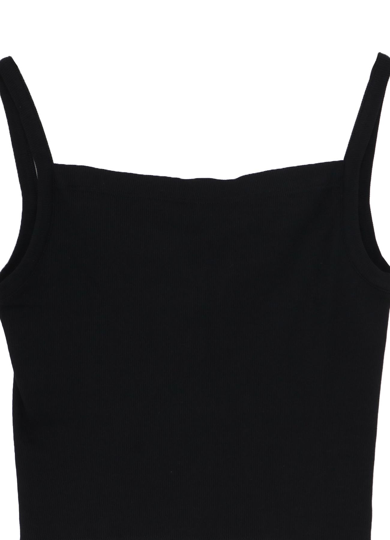 RIB CAMISOLE