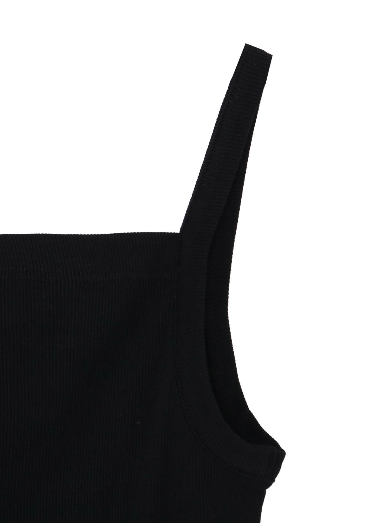 RIB CAMISOLE