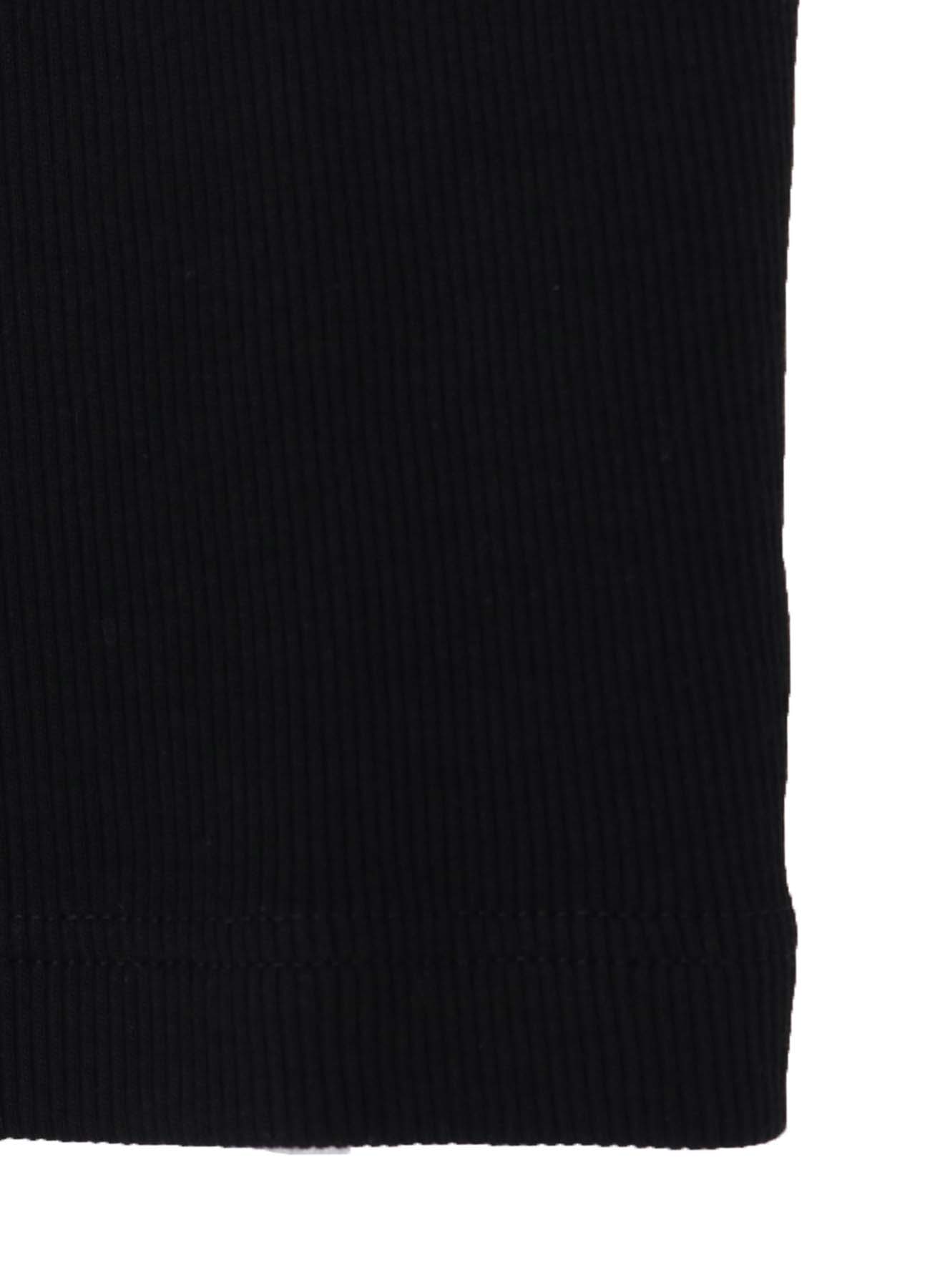 RIB CAMISOLE