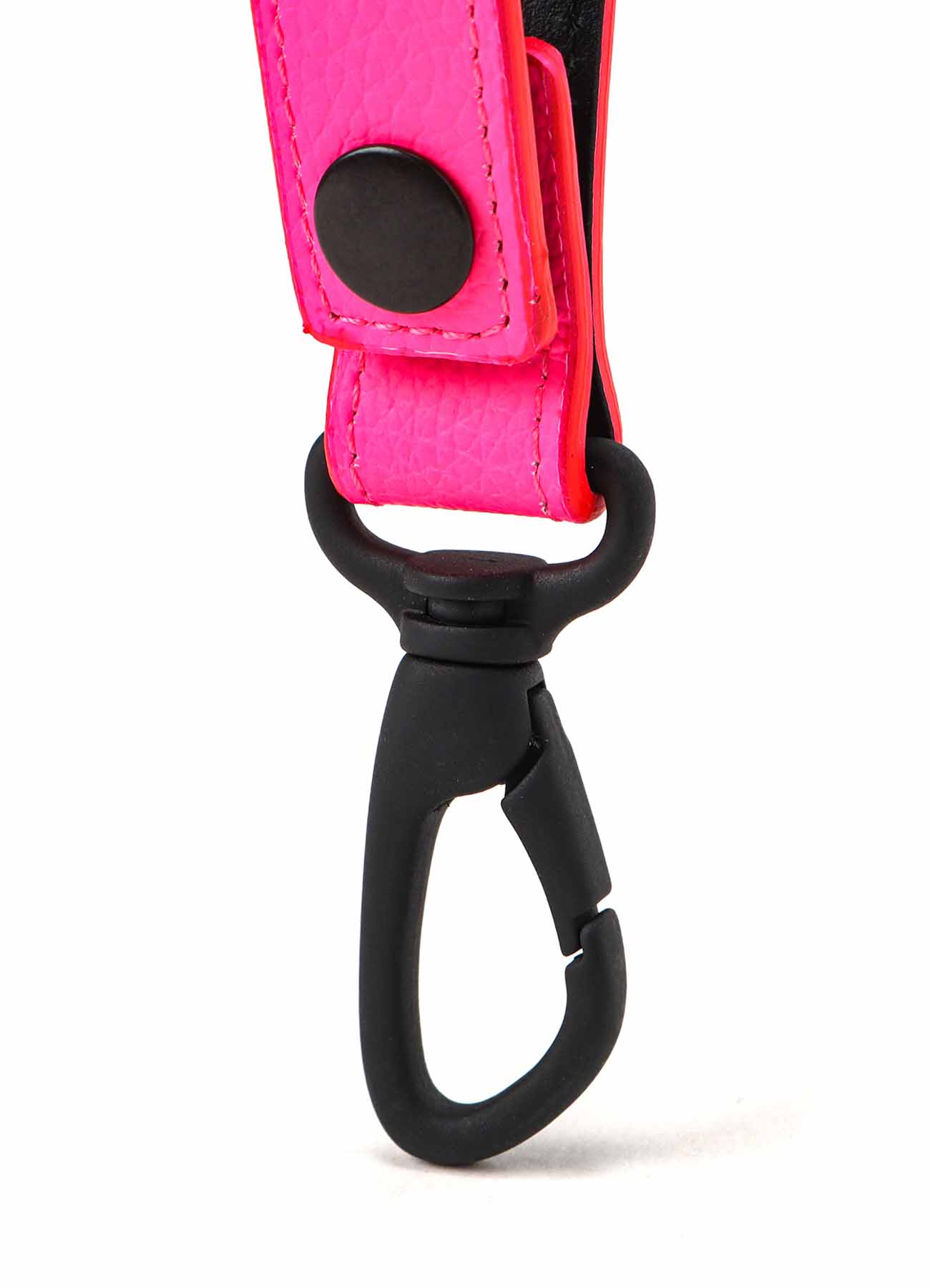 DOUBLE NEON COLOR SCHEME ACCESSORY STRAP