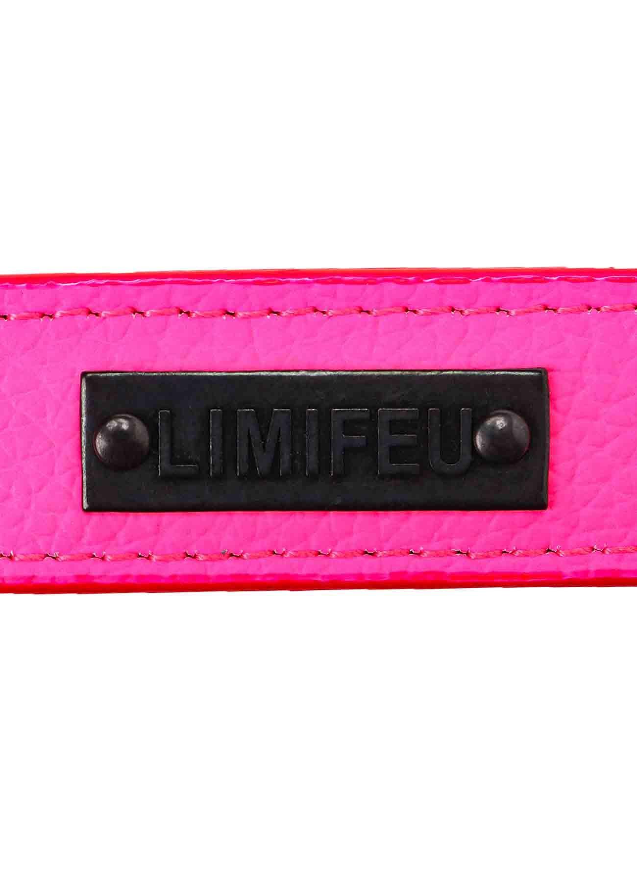 DOUBLE NEON COLOR SCHEME ACCESSORY STRAP