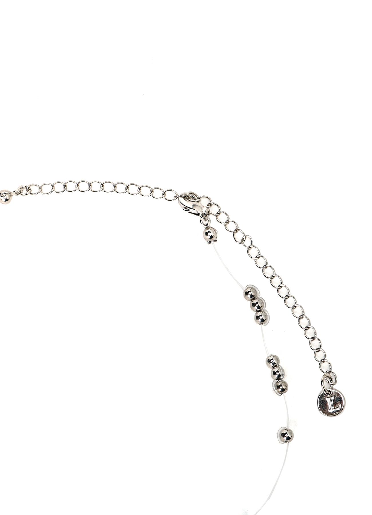 NYLON STRING BUBBLE CHOKER