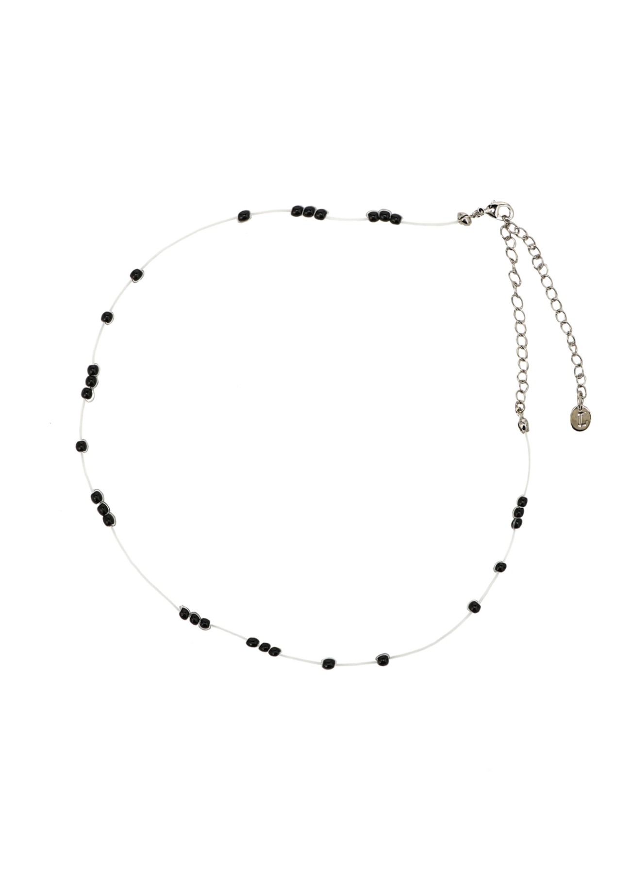 NYLON STRING BUBBLE CHOKER