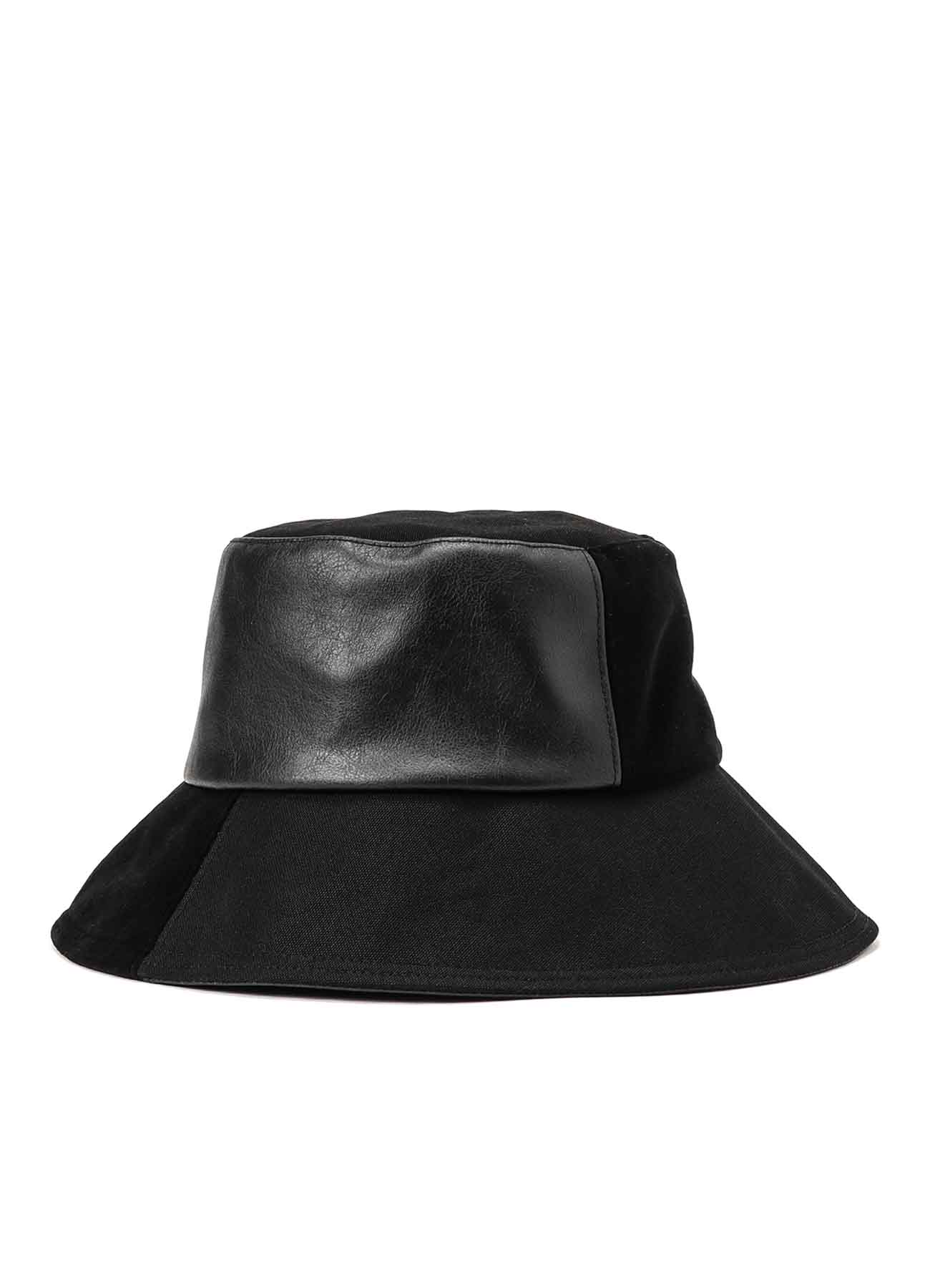 COMBINATION BUCKET HAT