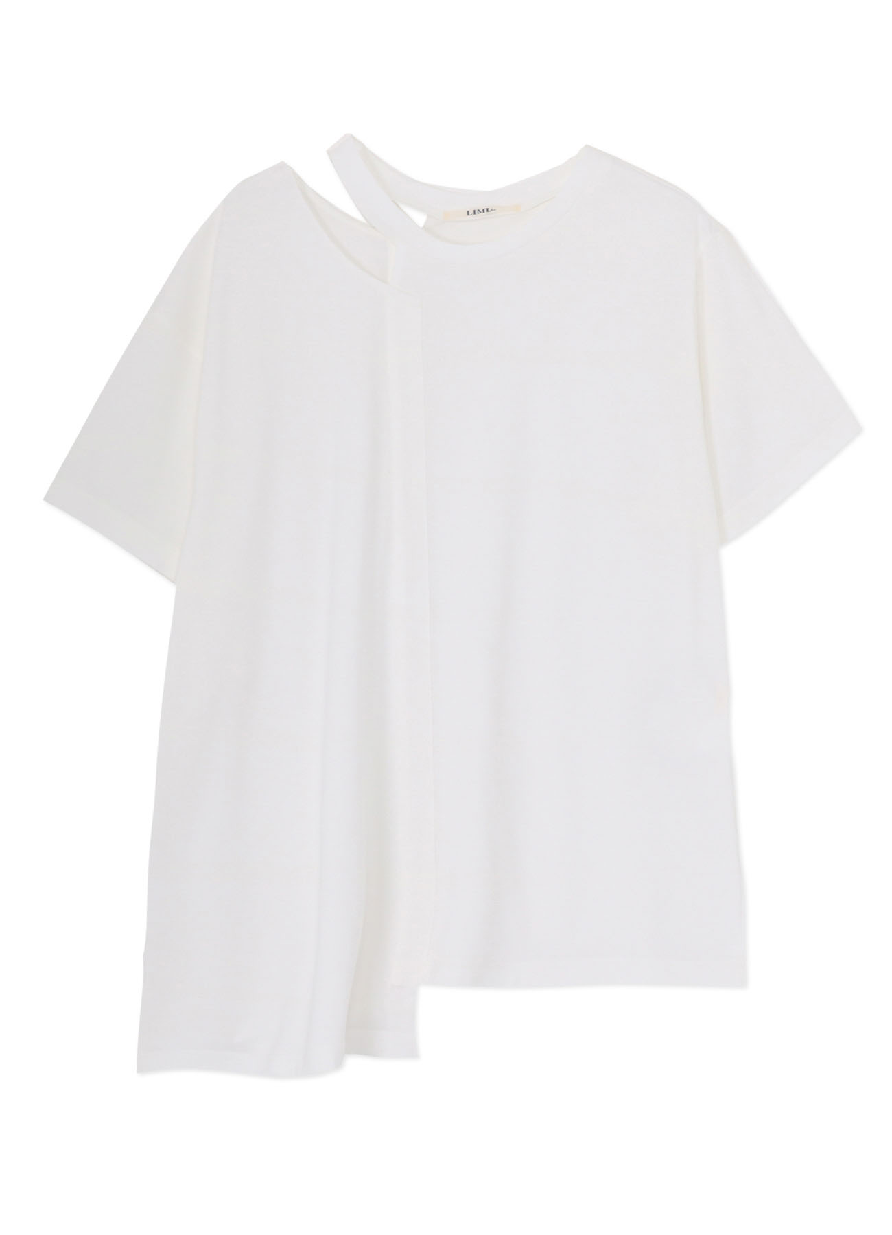 60/2 COTTON JERSEY FUSED T-SHIRT