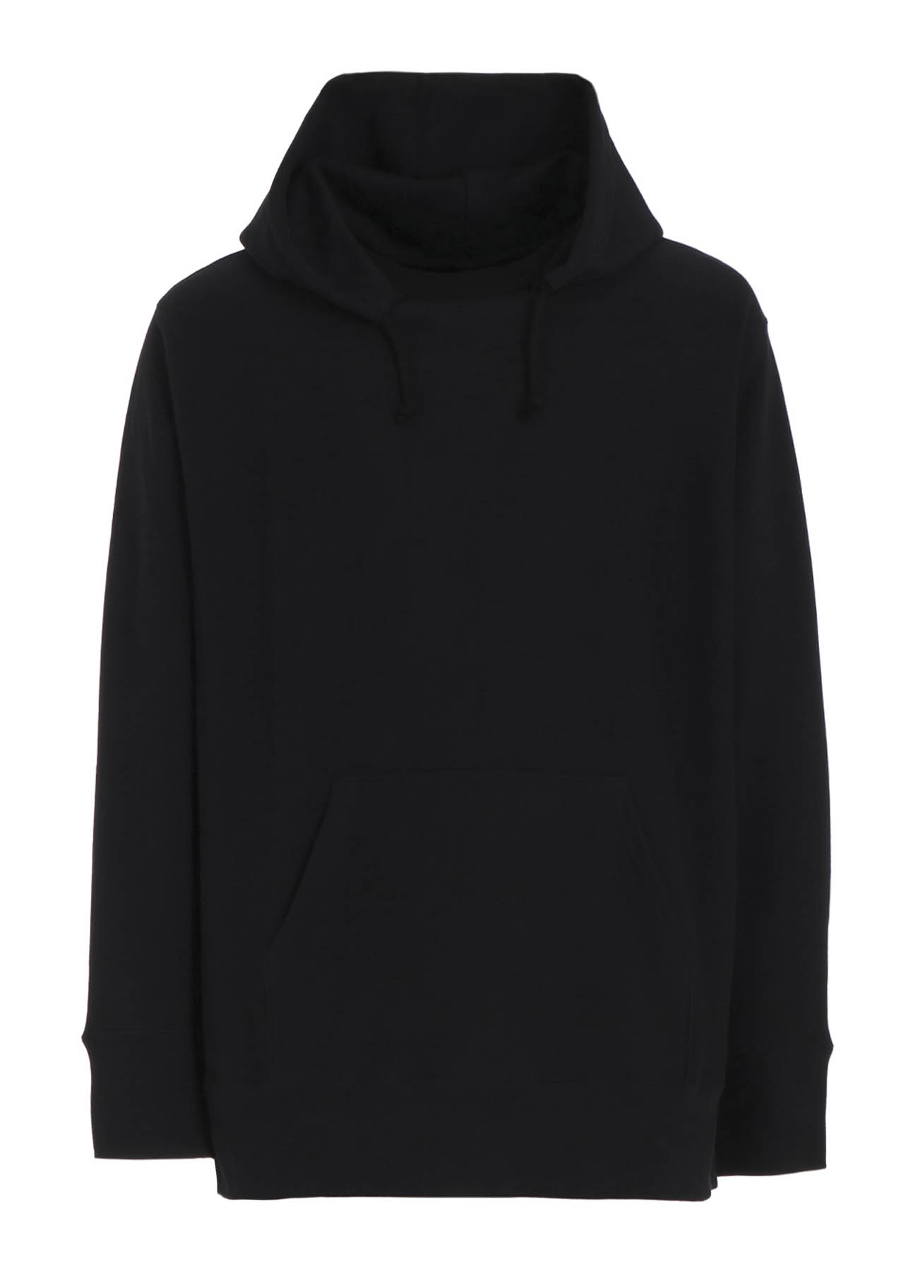 FRENCH TERRY HOODIE