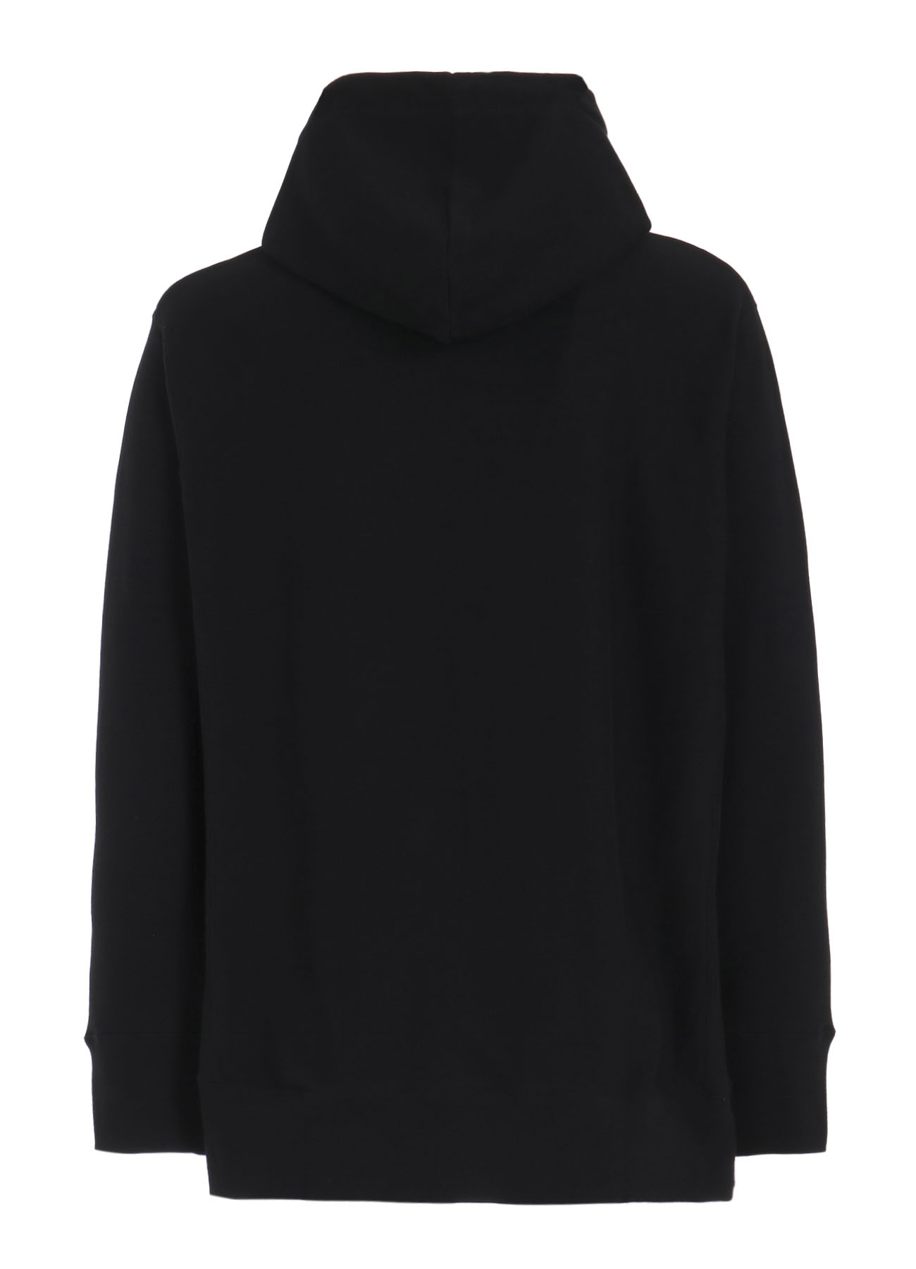 FRENCH TERRY HOODIE