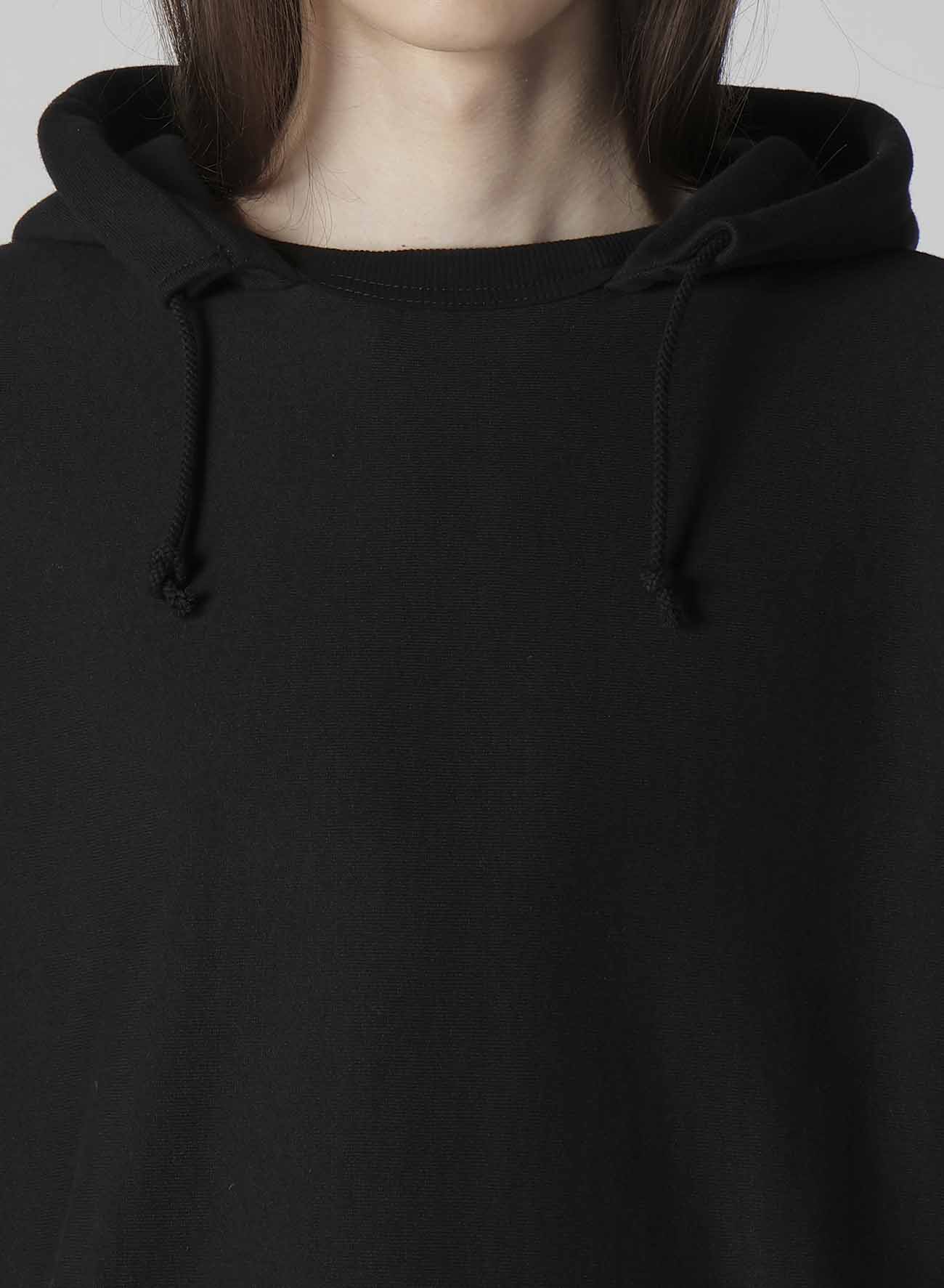 FRENCH TERRY HOODIE