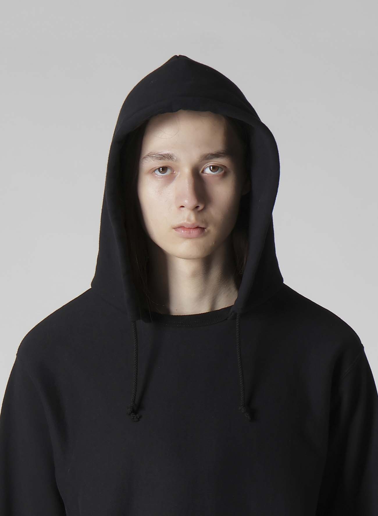 FRENCH TERRY HOODIE