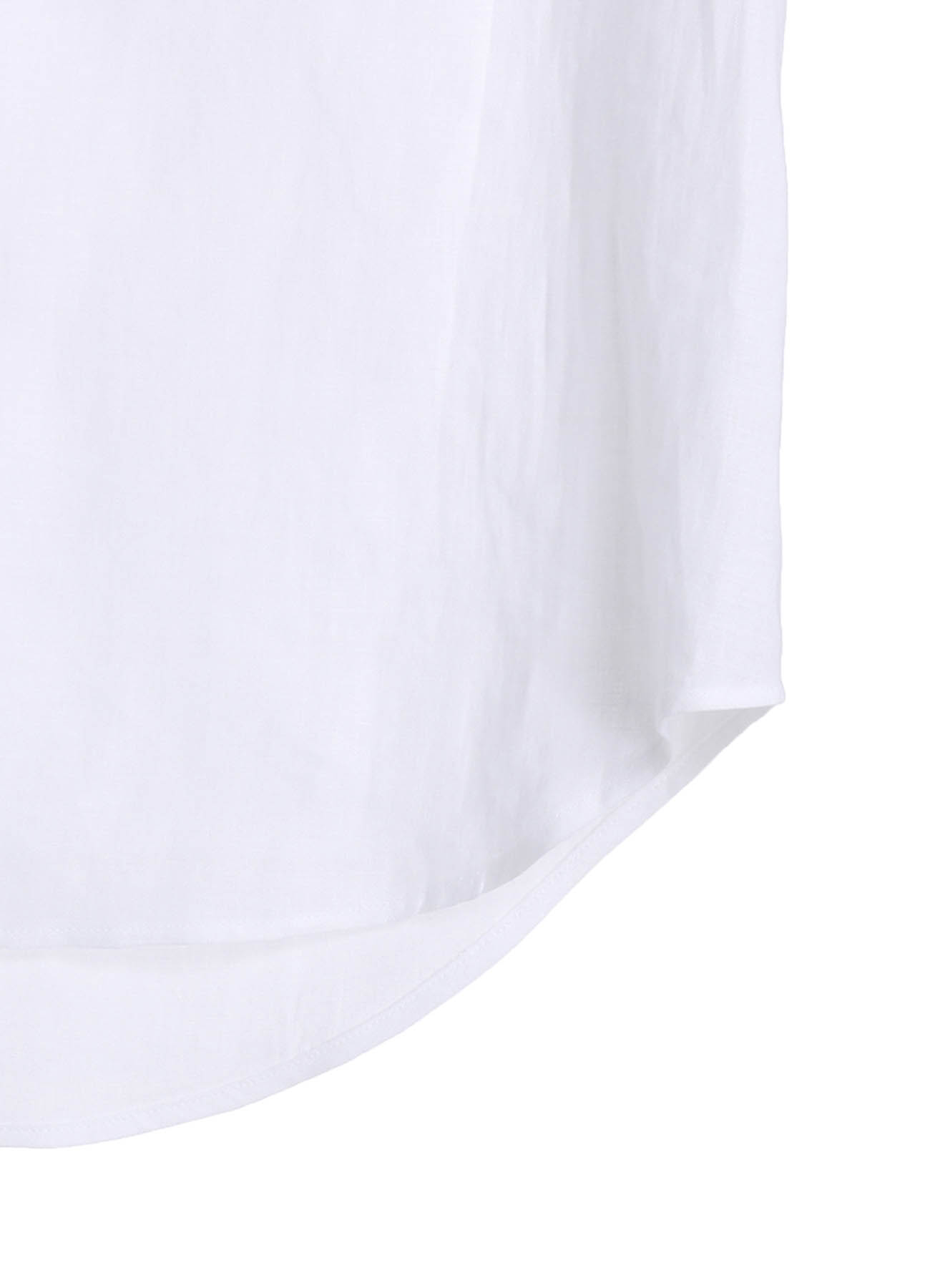 【2/14 10:00(JST) Release】LINEN CLOTH CLASSIC SHIRT