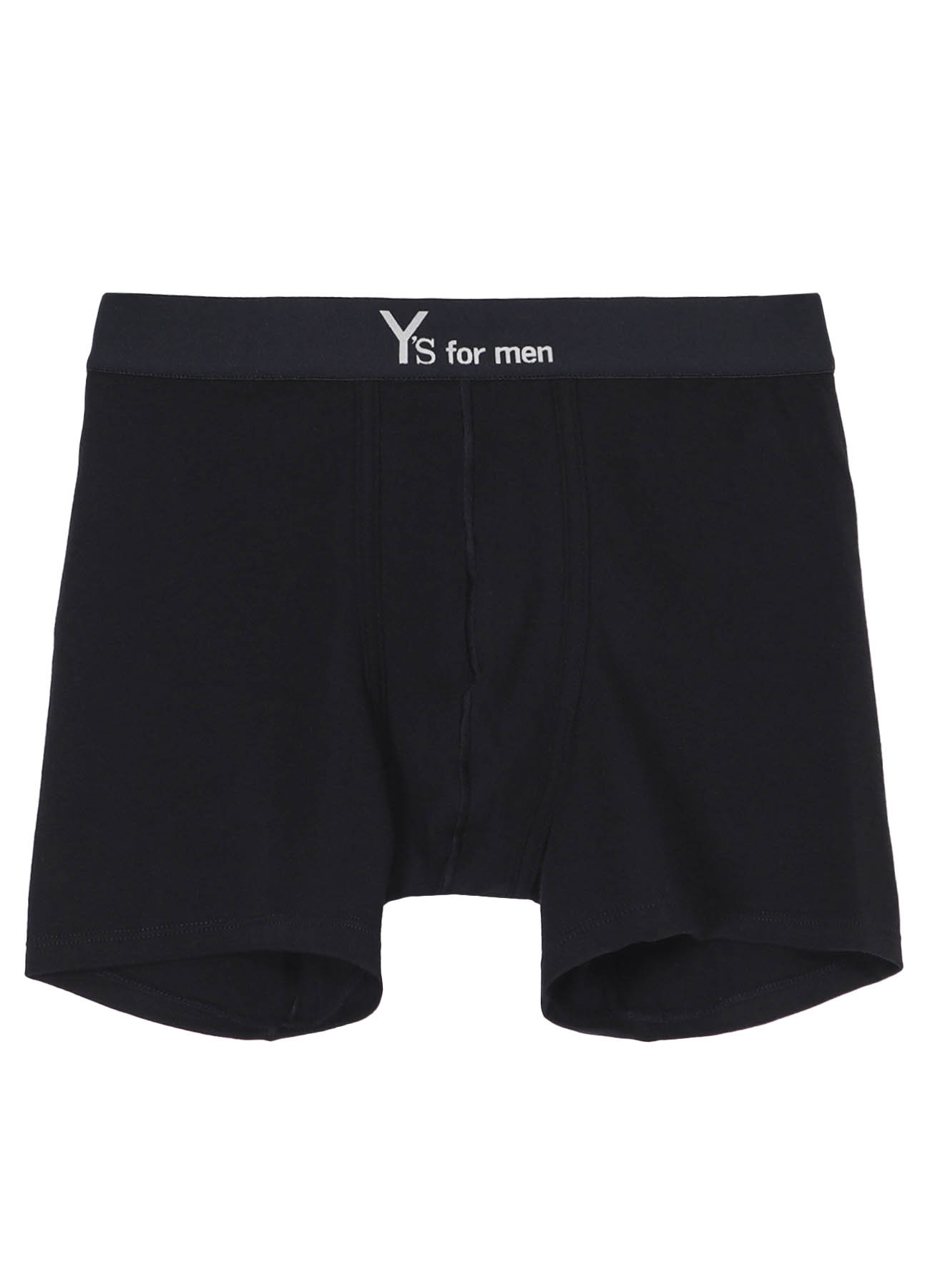 Y's for men 3PACK BOXER BRIEFS