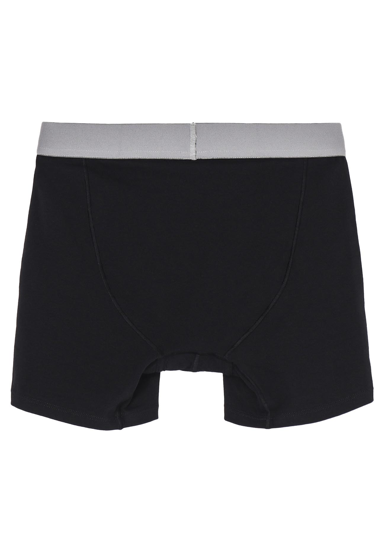 Y's for men 3PACK BOXER BRIEFS