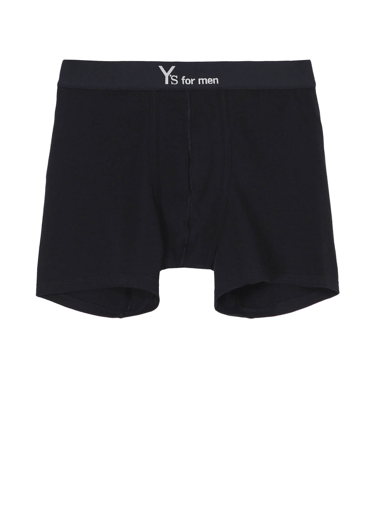 Y's for men 3PACK BOXER BRIEFS