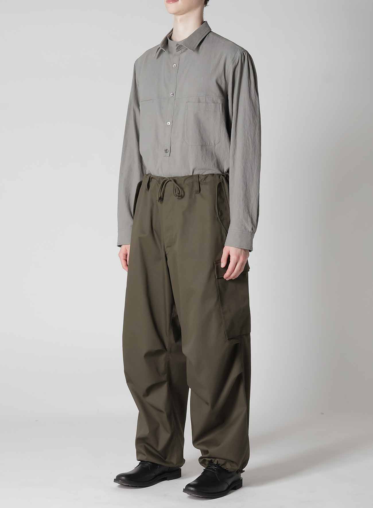 T/C TWILL CARGO PANTS