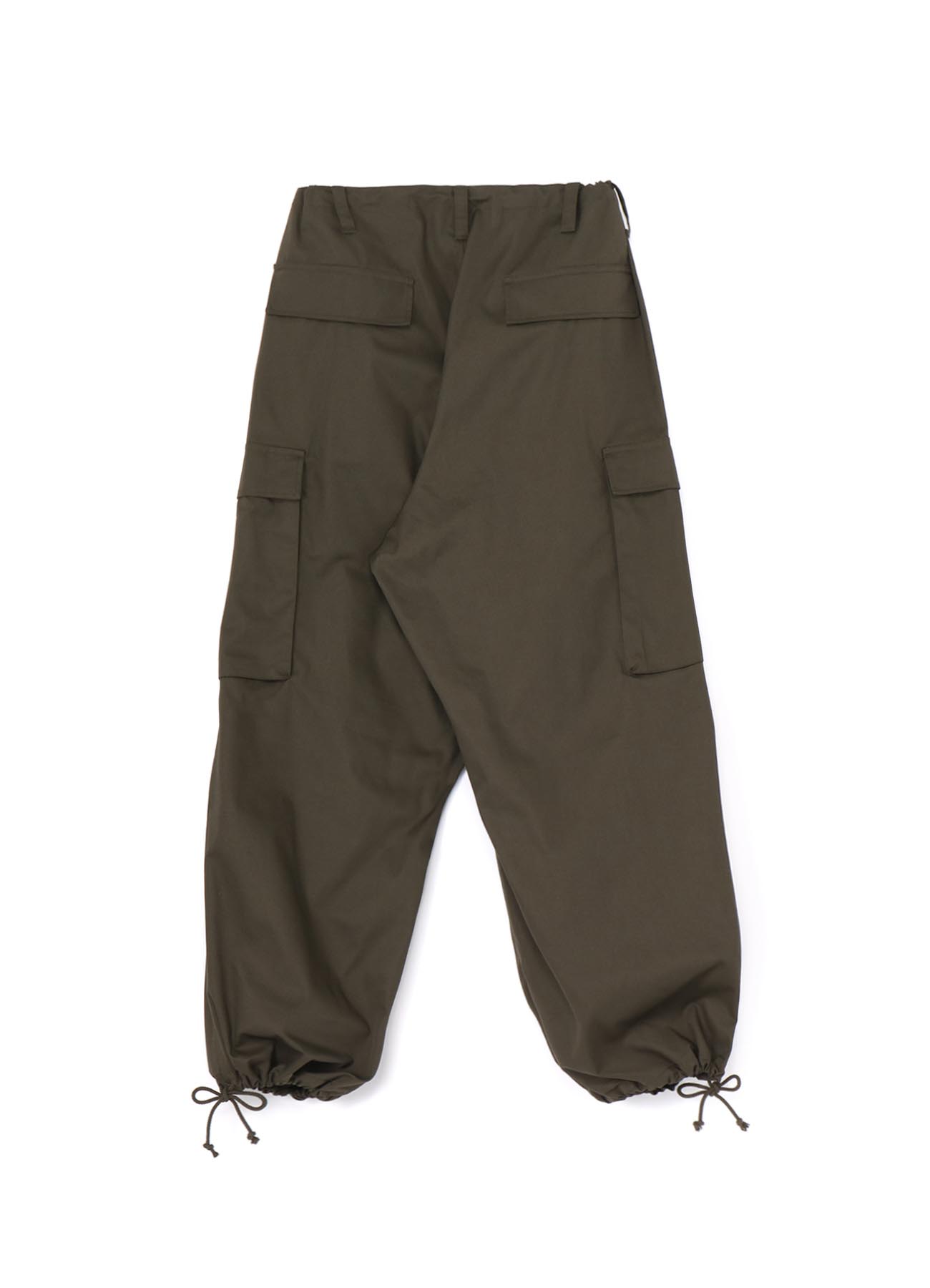 T/C TWILL CARGO PANTS