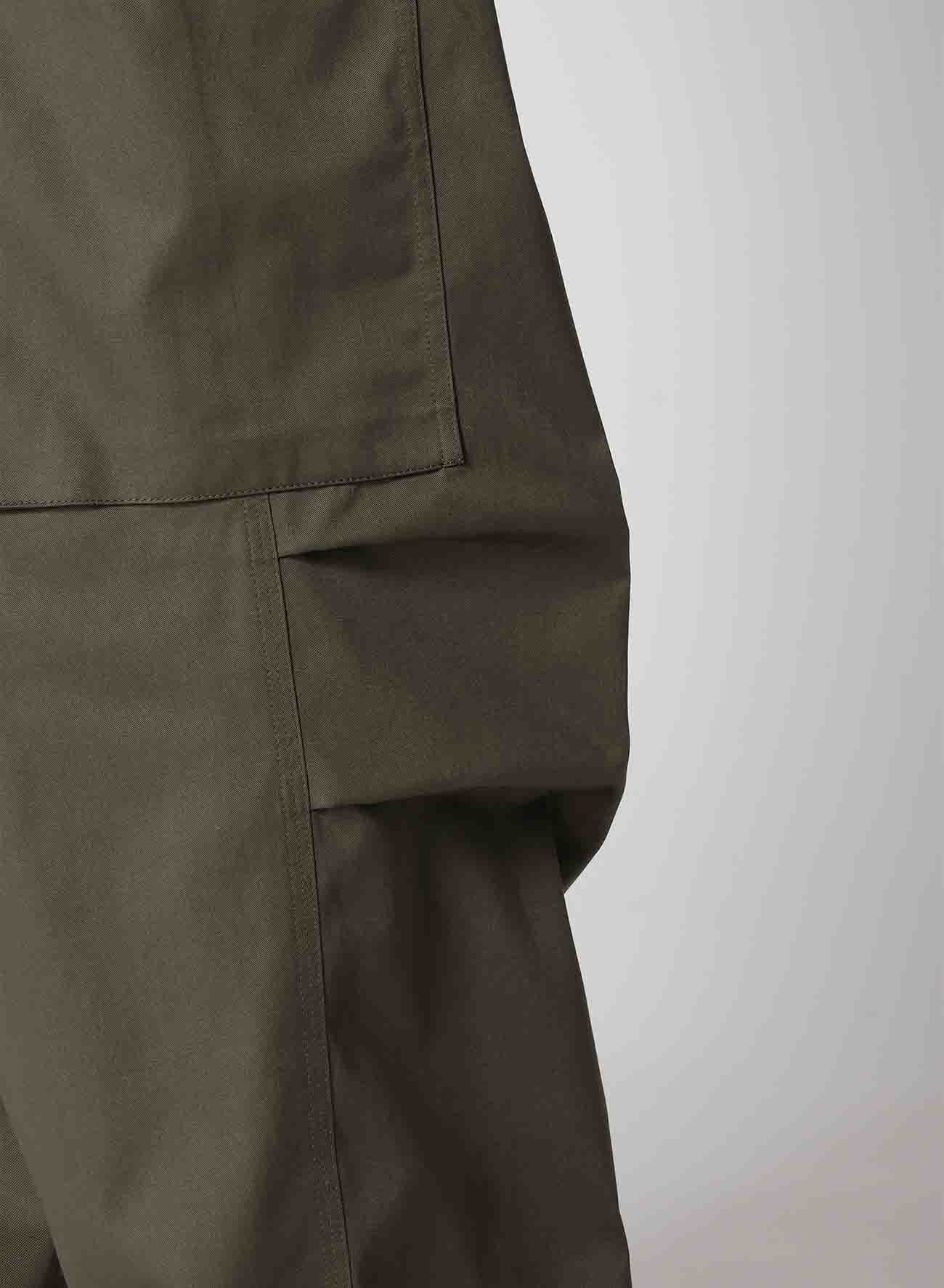 T/C TWILL CARGO PANTS