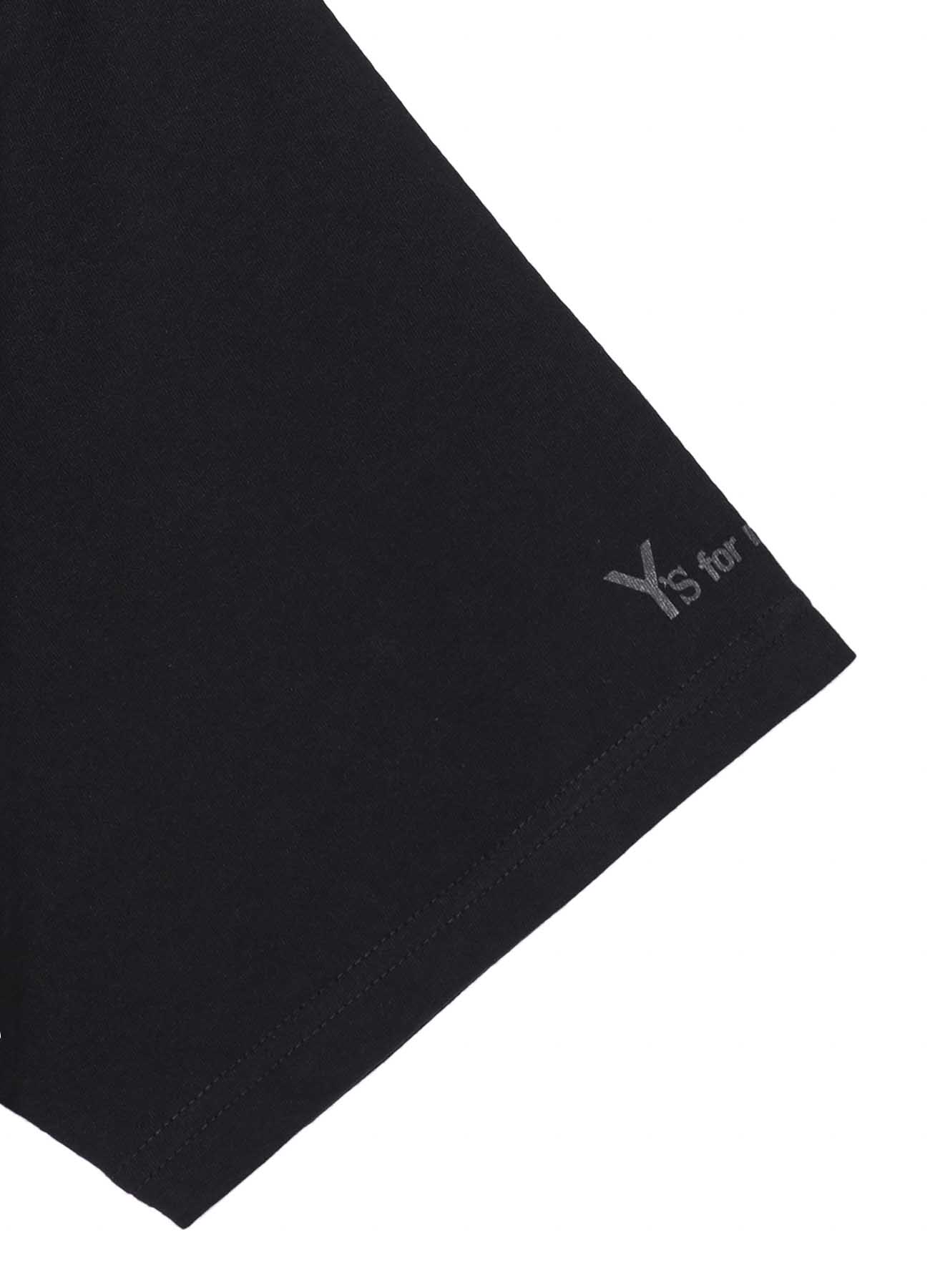 Y's for men 2PACK T-SHIRTS