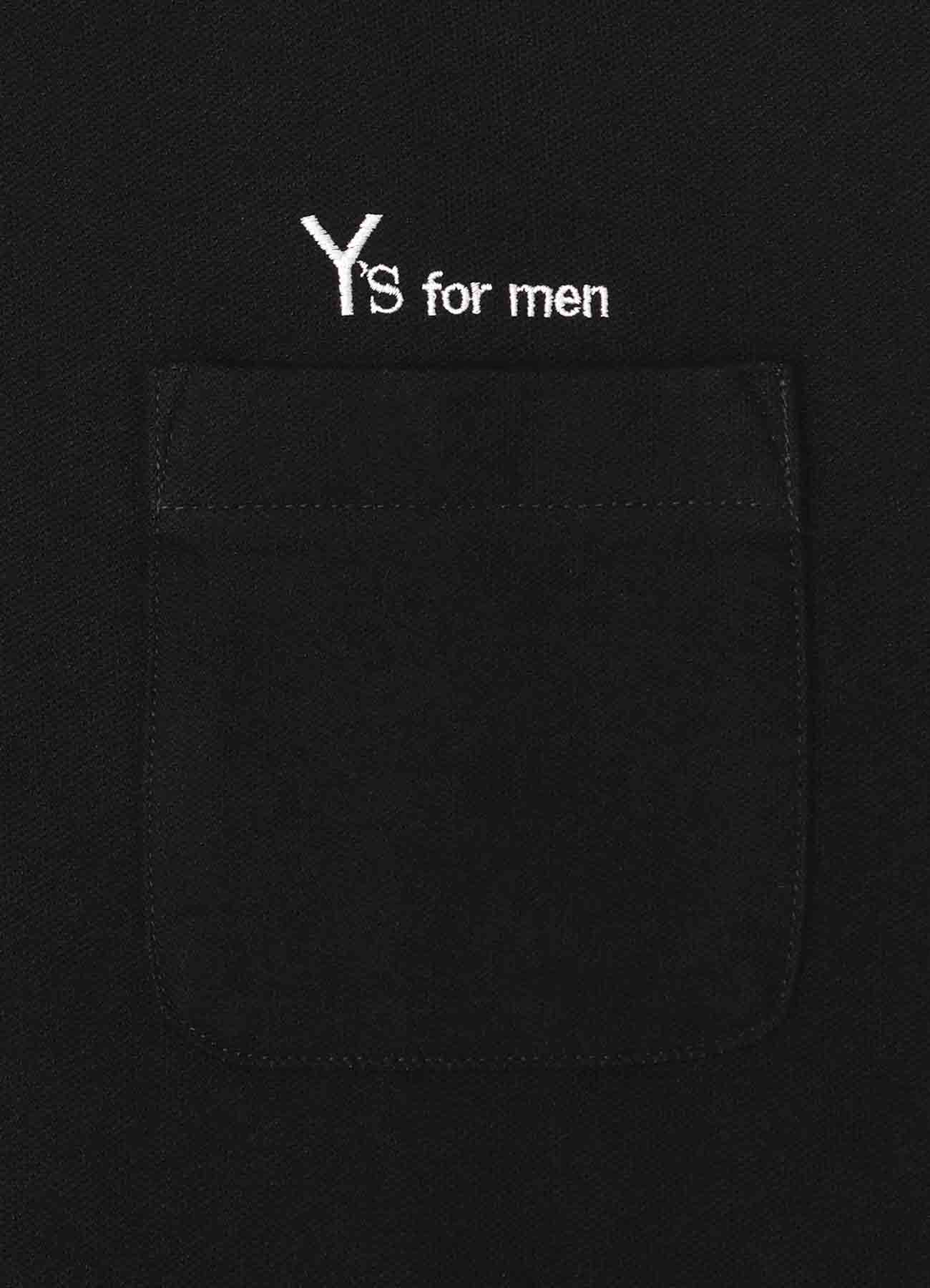 Y's for men 2PACK POLO-SHIRTS