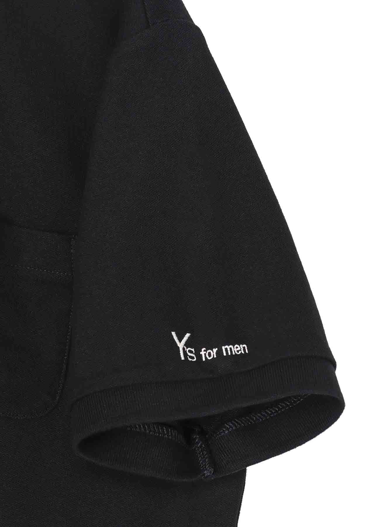 Y's for men 2PACK POLO-SHIRTS