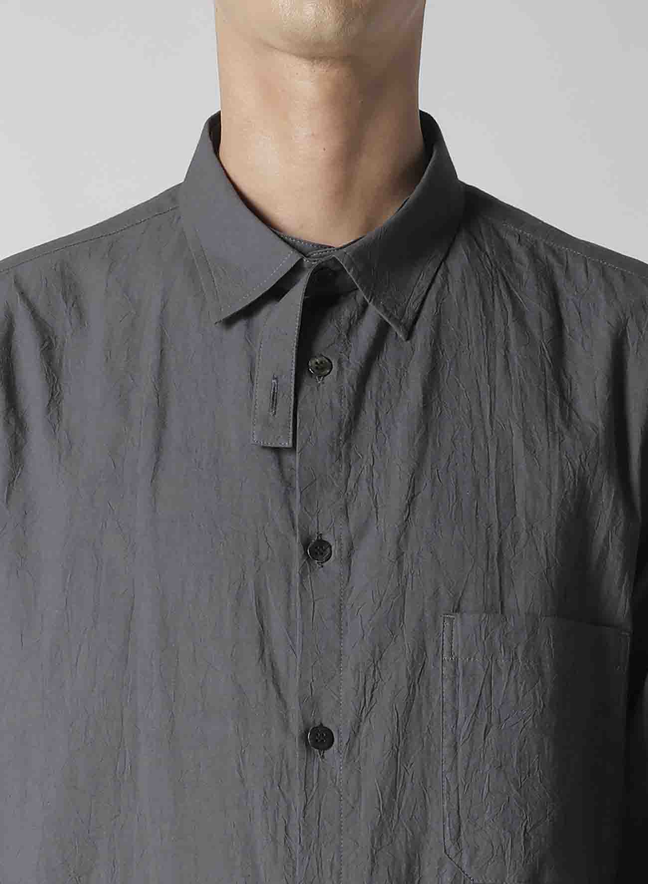 60 LAWN SHIRT WITH SPARE COLLAR