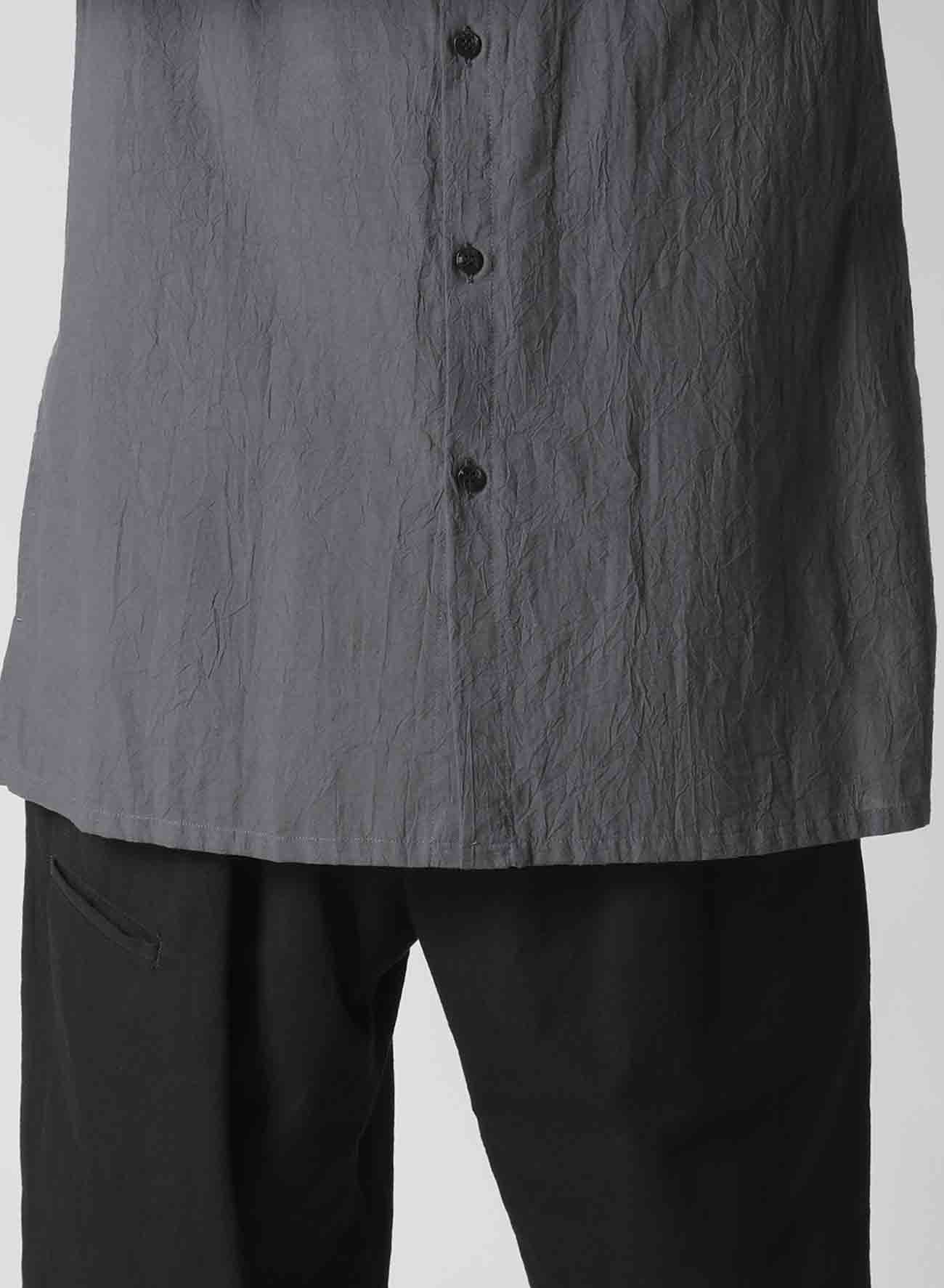 60 LAWN SHIRT WITH SPARE COLLAR