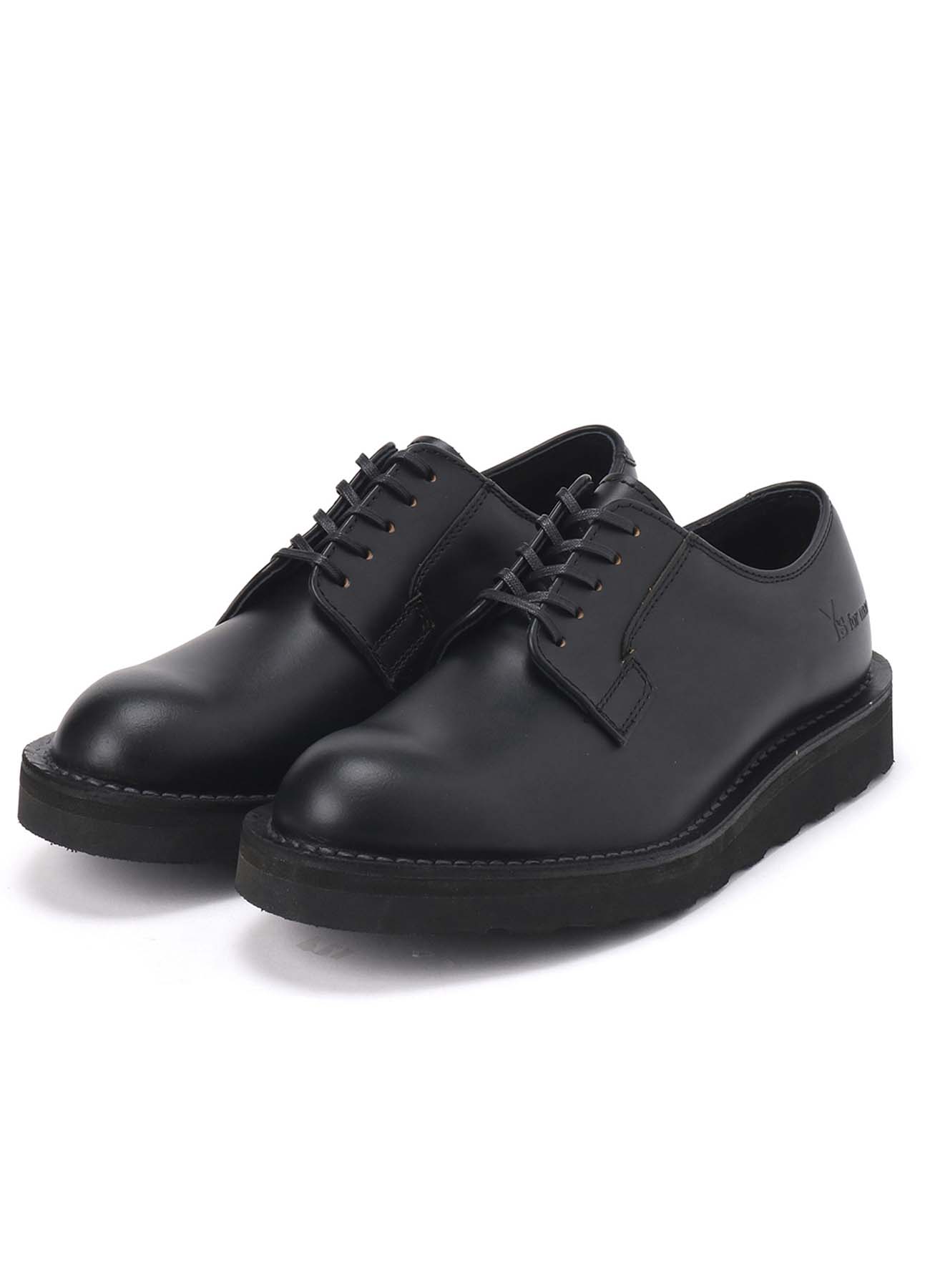 【11/22 10:00(JST) Release】Y's for men x Danner POSTMAN SHOES