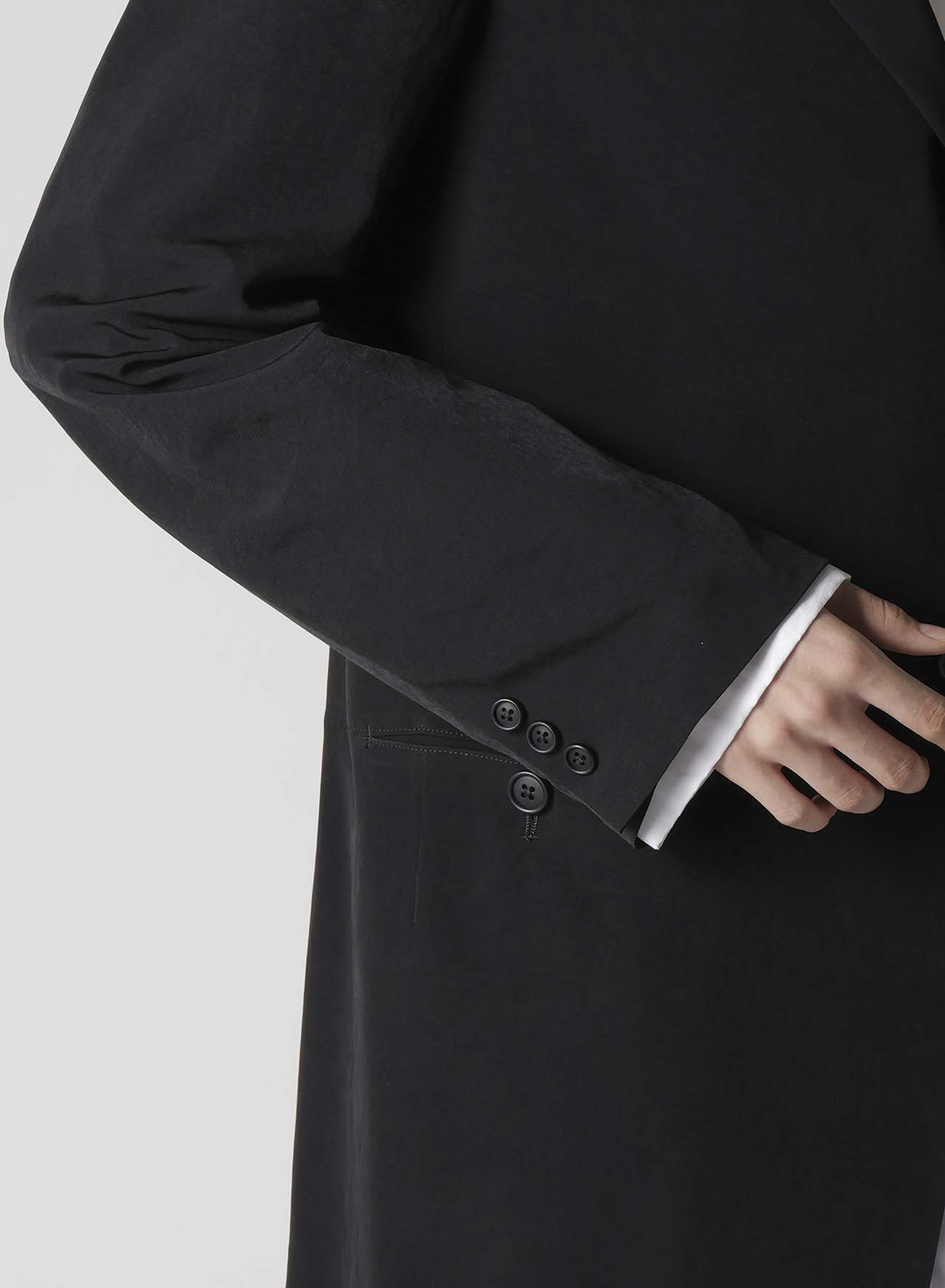 【1/11 10:00(JST) Release】TA TUXEDO PARALLEL PANELED JACKET