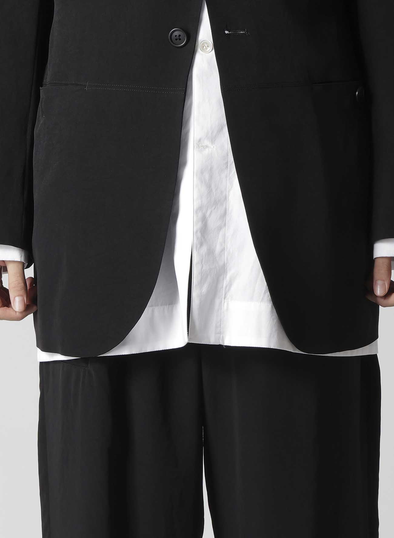 【1/11 10:00(JST) Release】TA TUXEDO PARALLEL PANELED JACKET