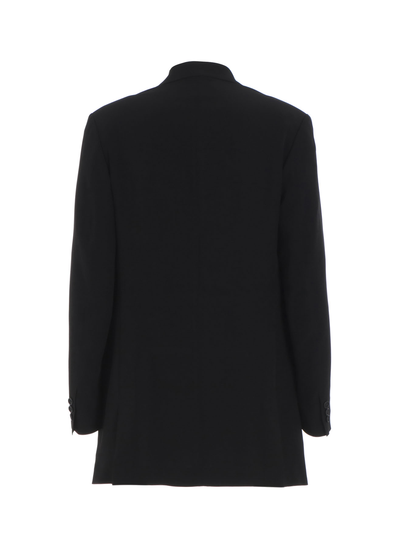 【1/11 10:00(JST) Release】TA TUXEDO JACKET WITH DOUBLE RIMMED POCKET