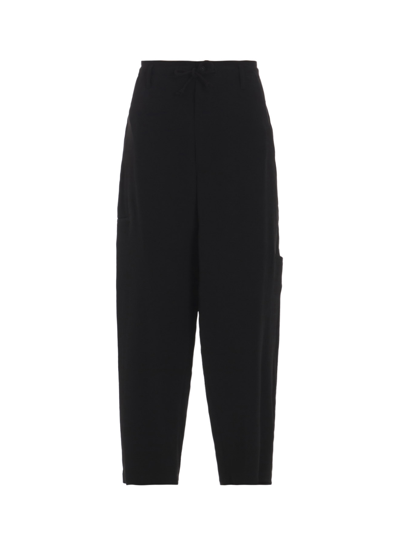 【1/11 10:00(JST) Release】TA TUXEDO PANTS WITH RIGHT AND LEFT LEG POCKETS