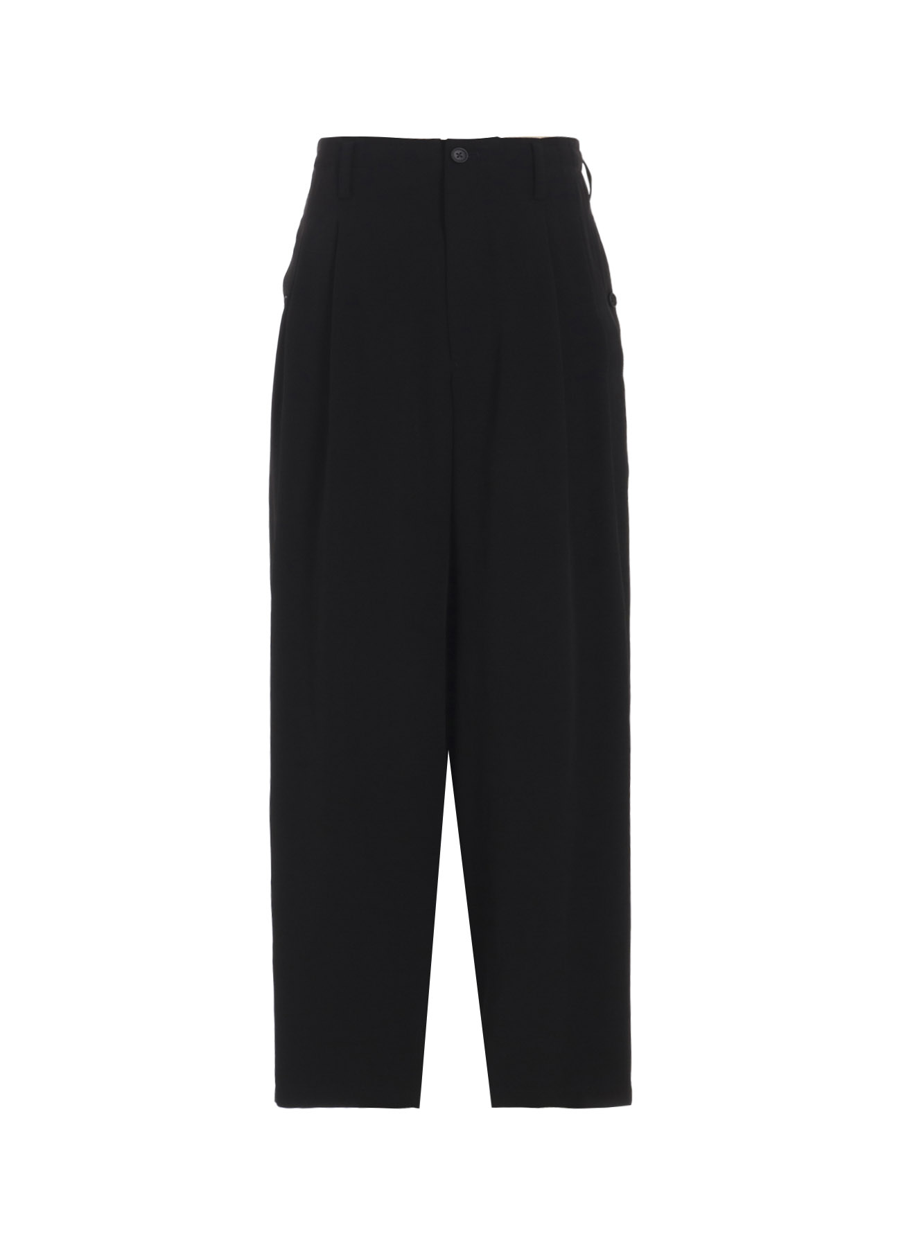 【1/11 10:00(JST) Release】TA TUXEDO PANTS WITH POCKET DETAIL