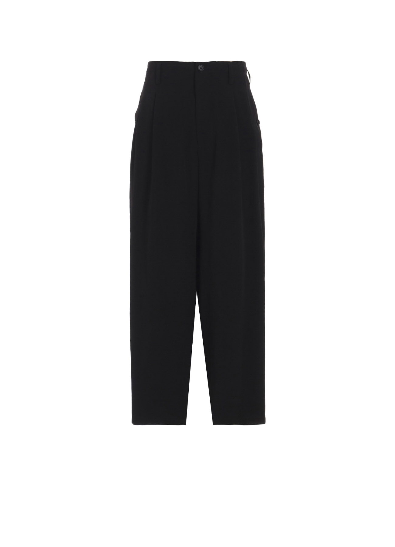 【1/11 10:00(JST) Release】TA TUXEDO PANTS WITH POCKET DETAIL