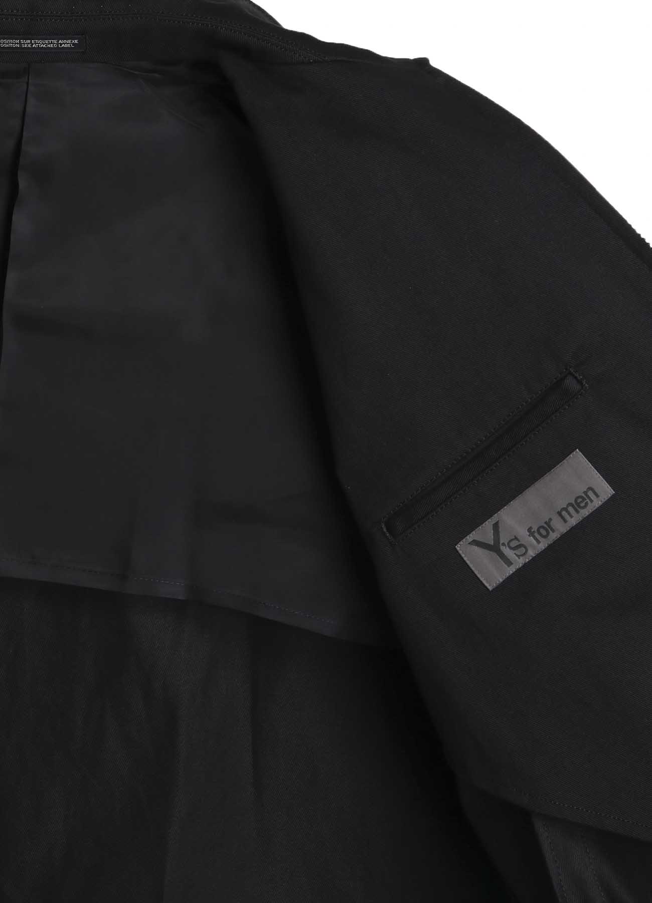 【12/6 10:00(JST) Release】KATSURAGI BLOUSON