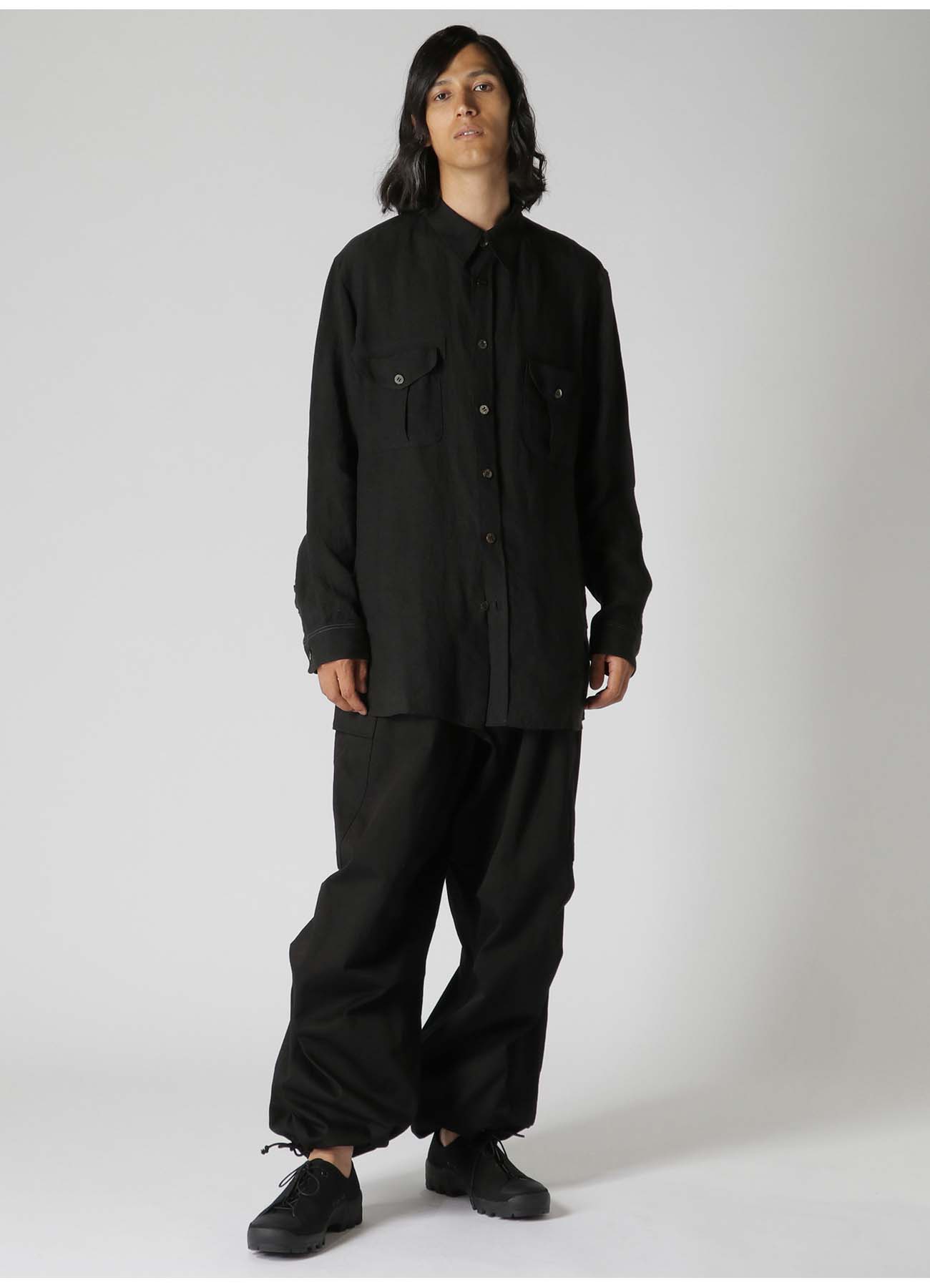 KATSURAGI CARGO PANTS