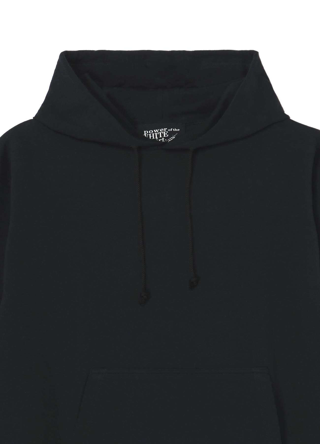 PULLOVER HOODIE