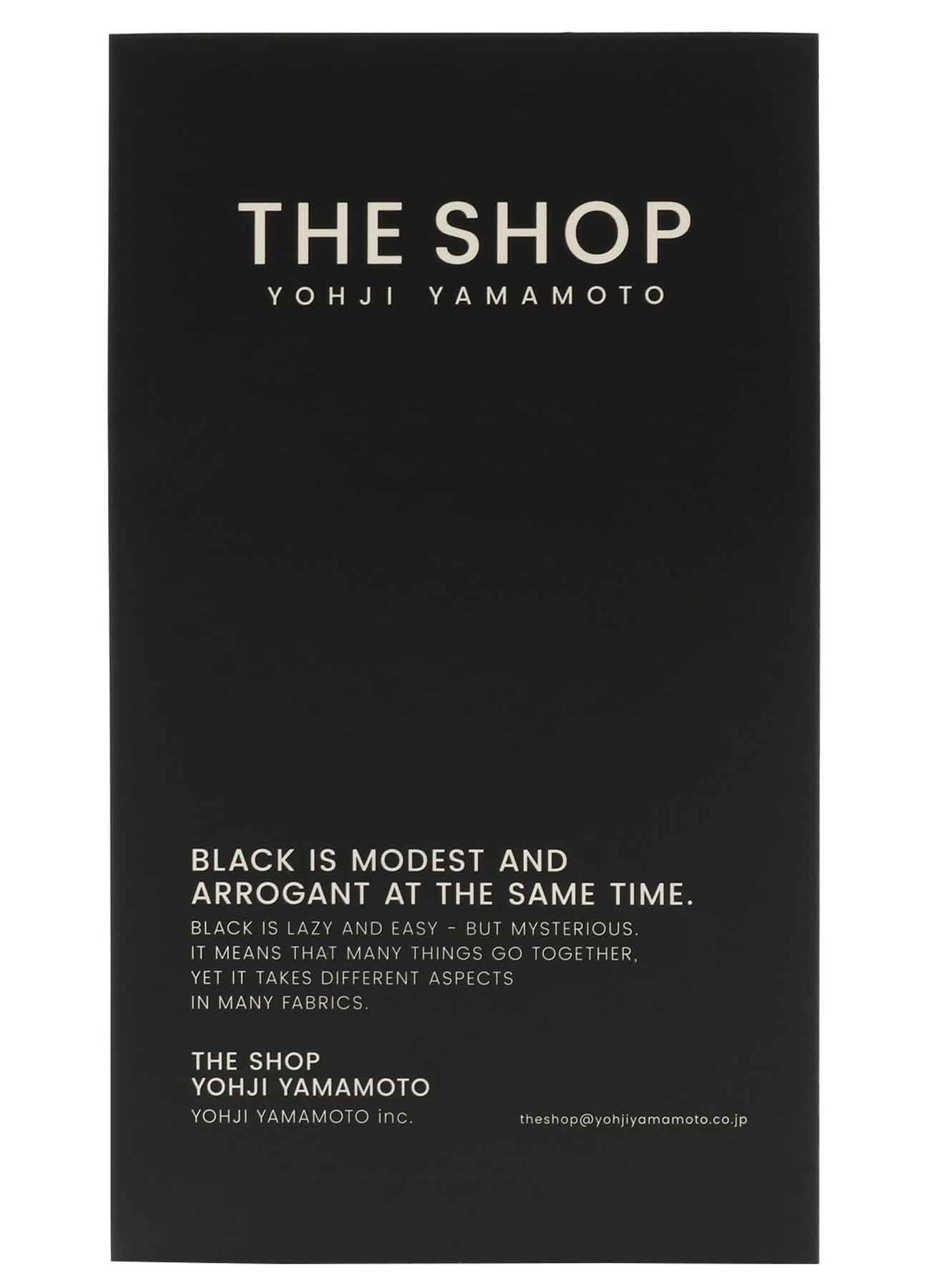 THE SHOP GIFT KIT （M）