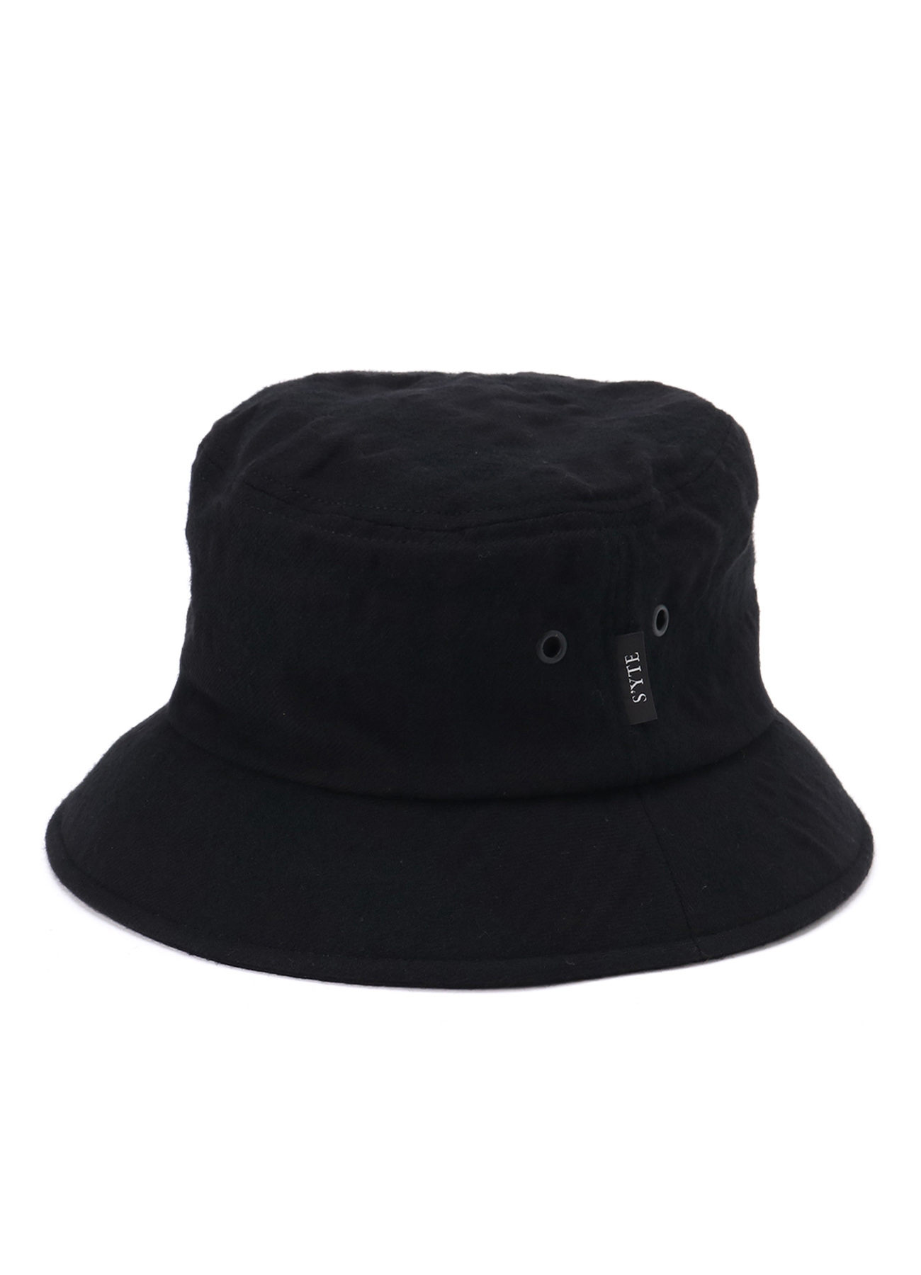 FULLING FINISHED SHADOW CHECK BUCKET HAT