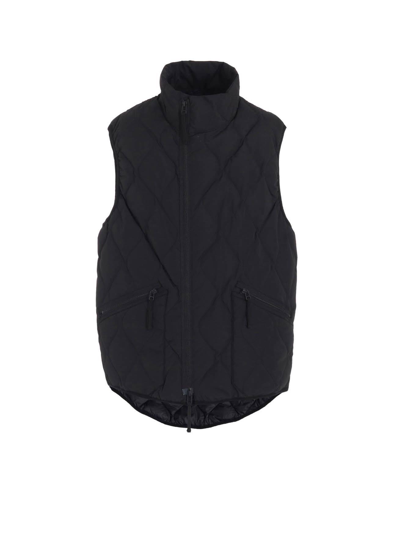 【12/5 12:00 Release】【S'YTE X TAION】QUILTED DOWN VEST