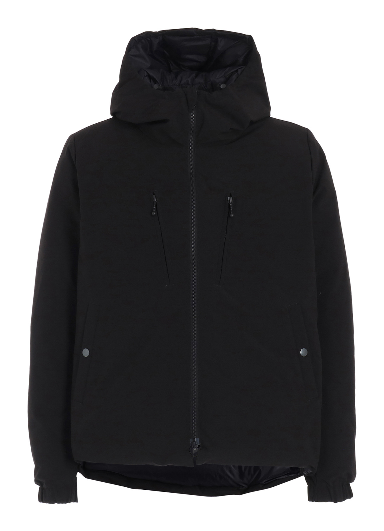 【11/21 12:00 Release】【S'YTE X TAION】STITCHLESS HOODED DOWN JACKET