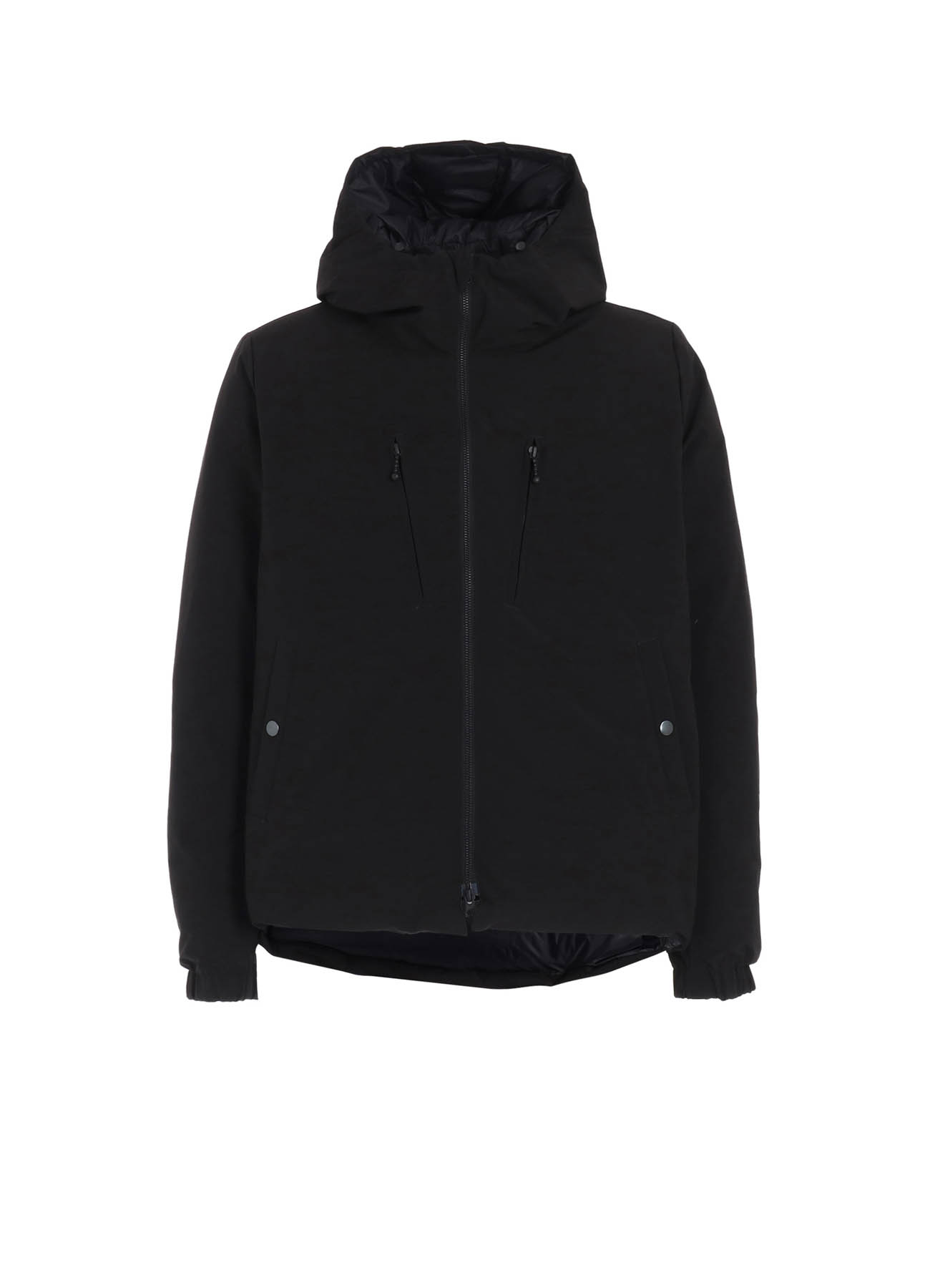 【11/21 12:00 Release】【S'YTE X TAION】STITCHLESS HOODED DOWN JACKET