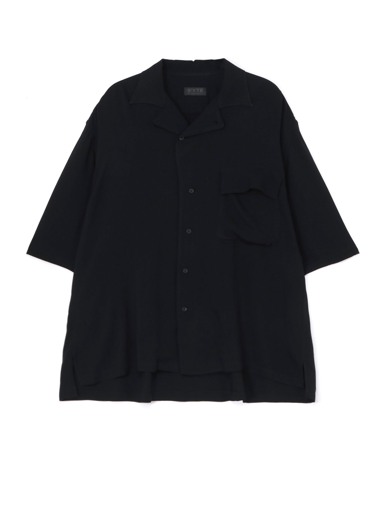 Shirt｜S'YTE|山本耀司官方商城THE SHOP