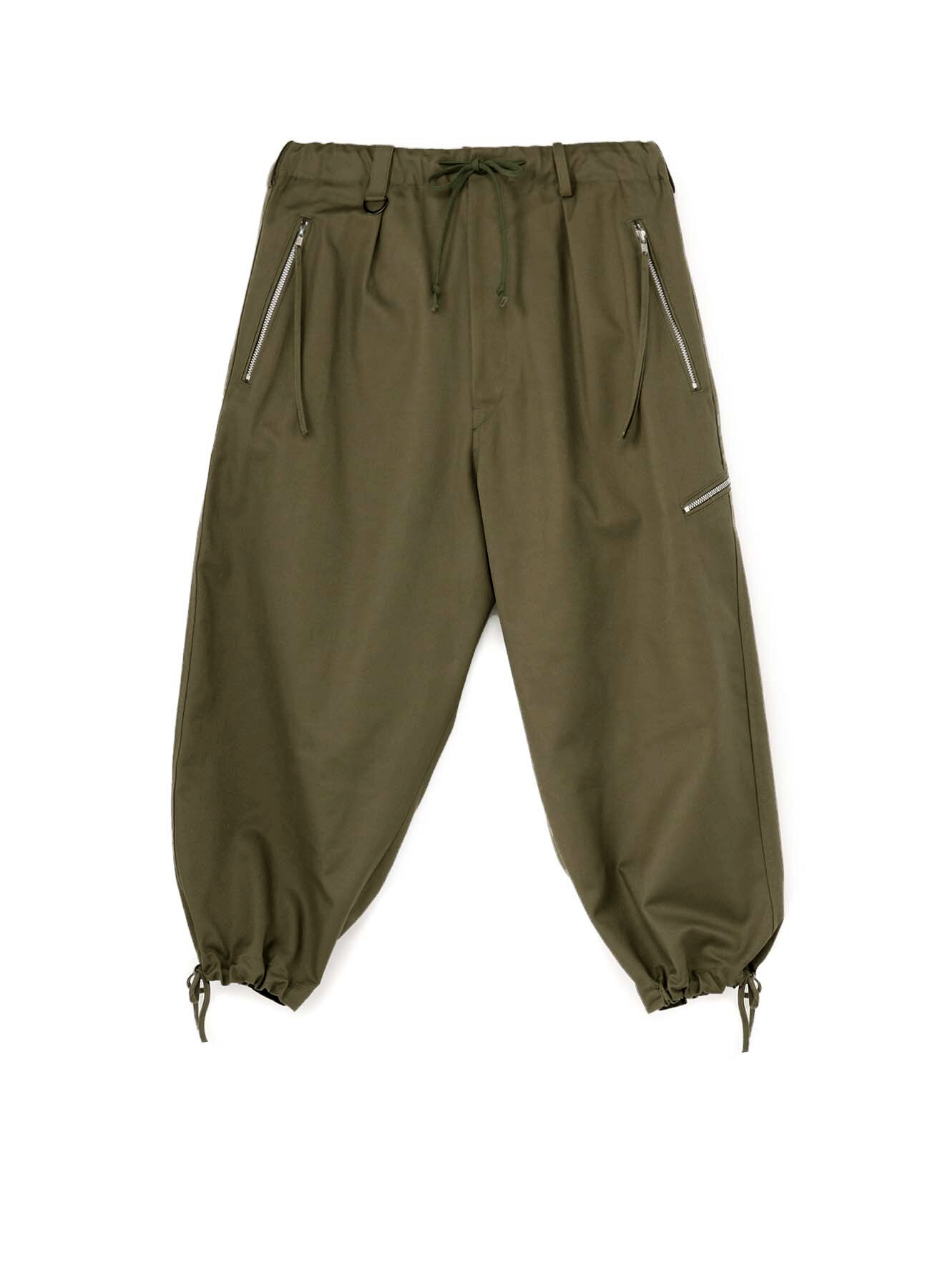 French Worker Surge Fastener Cargo Pants