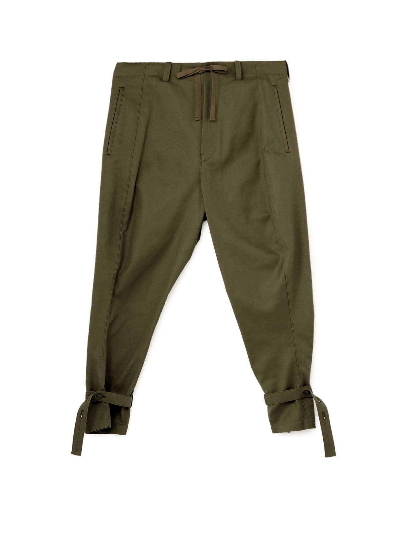 French Worker Surge M-59 Cargo Pants
