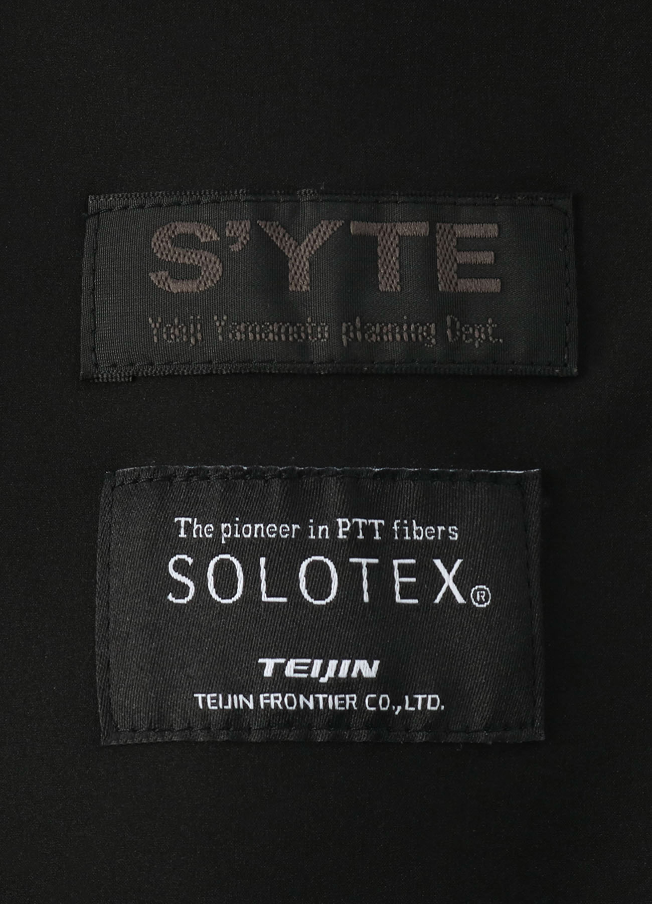 Solotex Packable Traveler 3BS Tailored Shirt Jacket