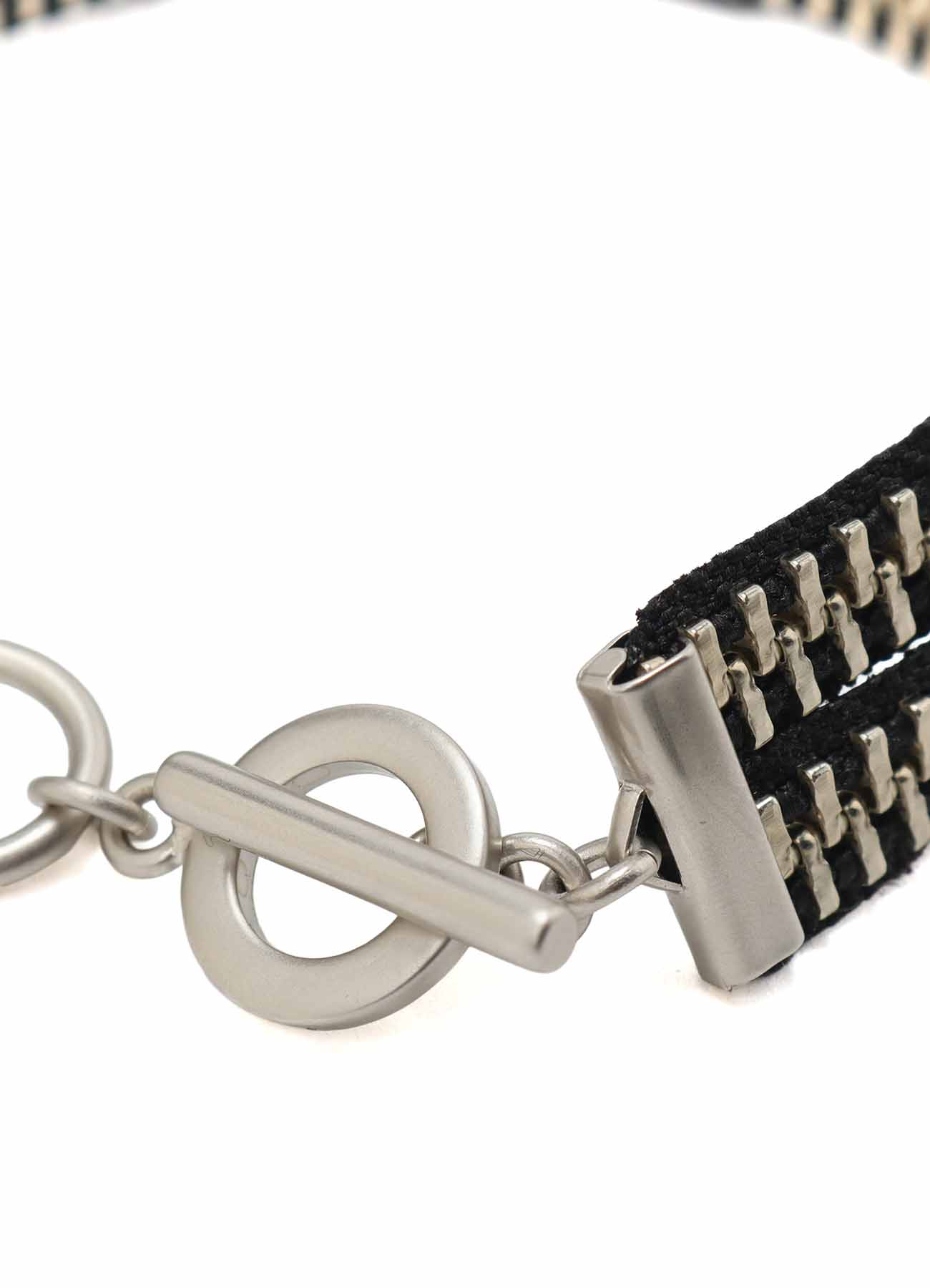 ZIPPER BRACELET