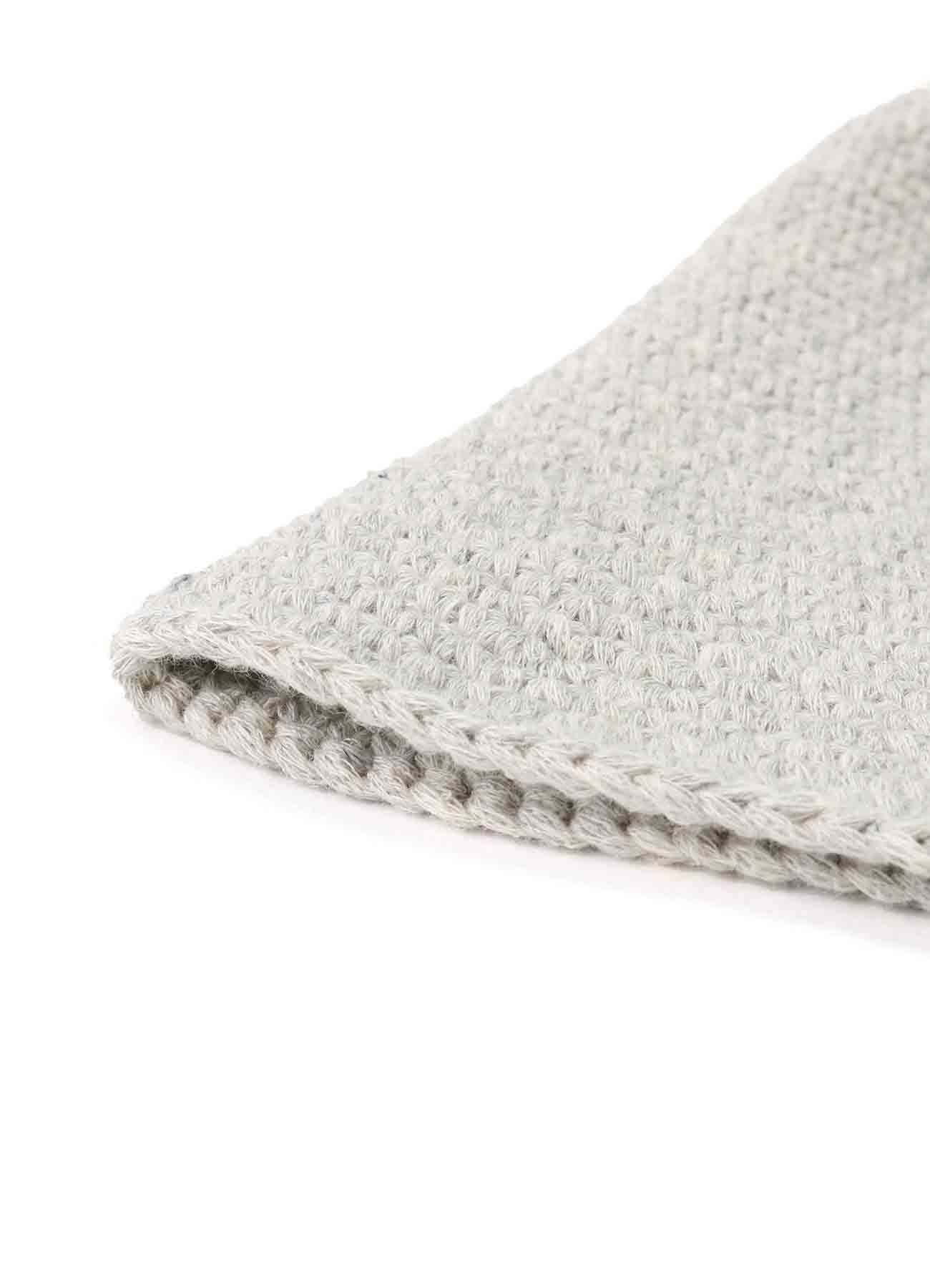 KNITTED TULIP HAT